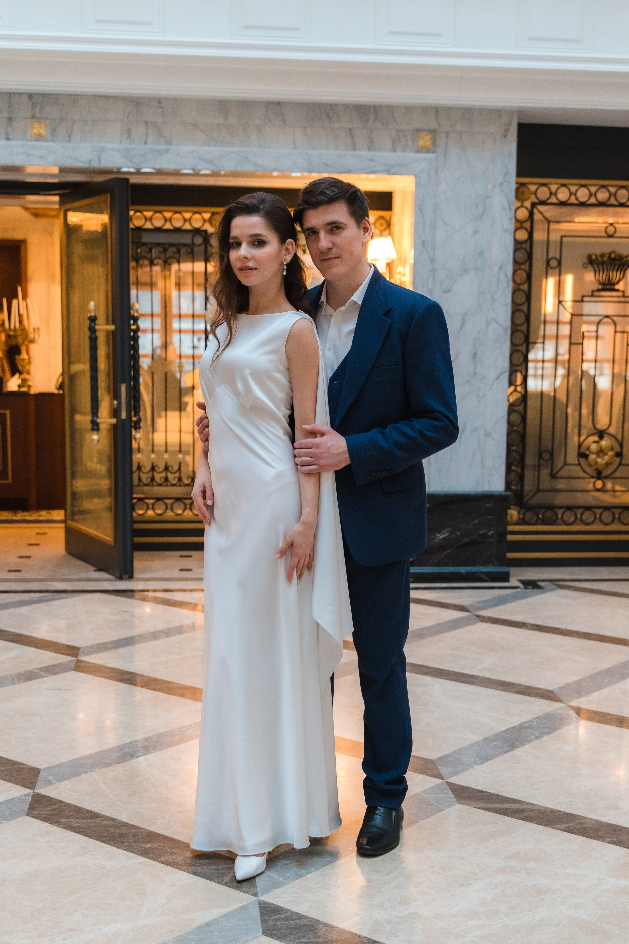 Денис + Анна