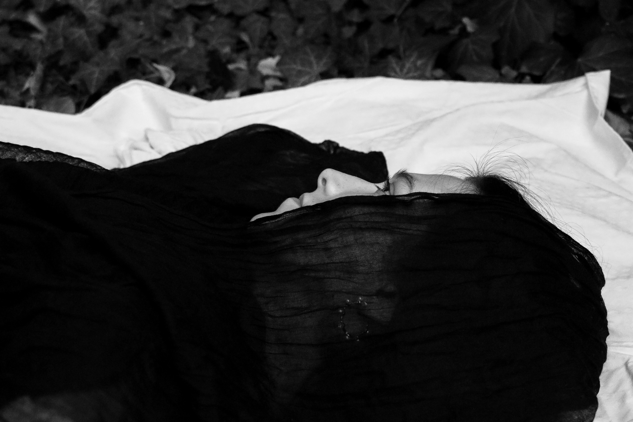 Катя. Портретный и репортажный фотограф в Анапе Злата Хидзик