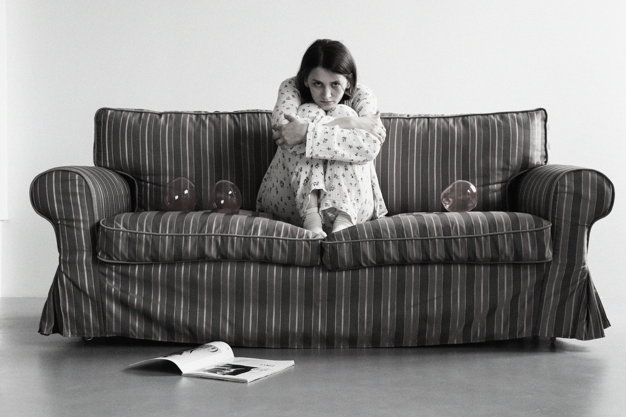 Катя. Портретный и репортажный фотограф в Анапе Злата Хидзик