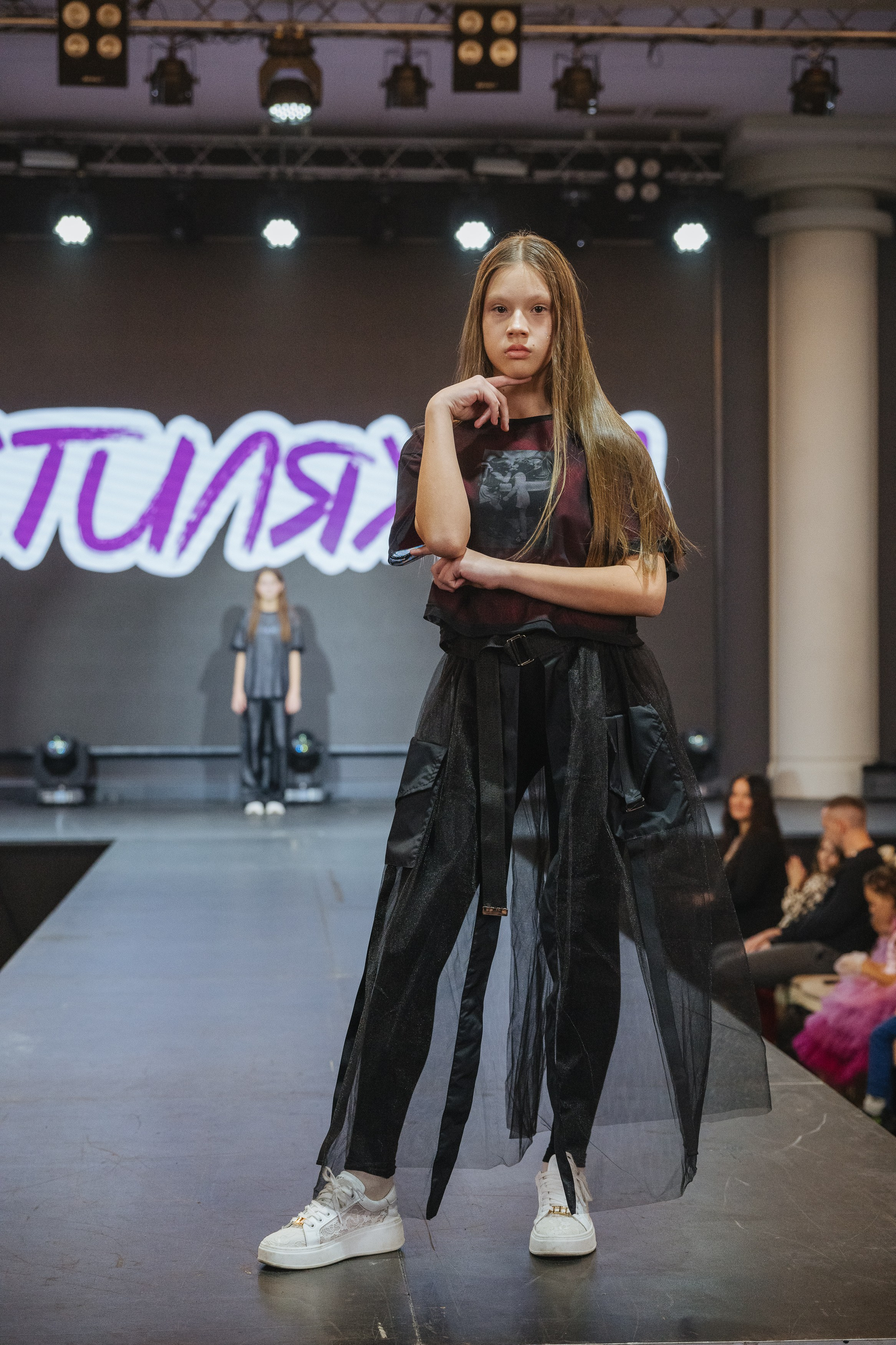 Тематические съёмки. Модельное Агентство Alma Model Management