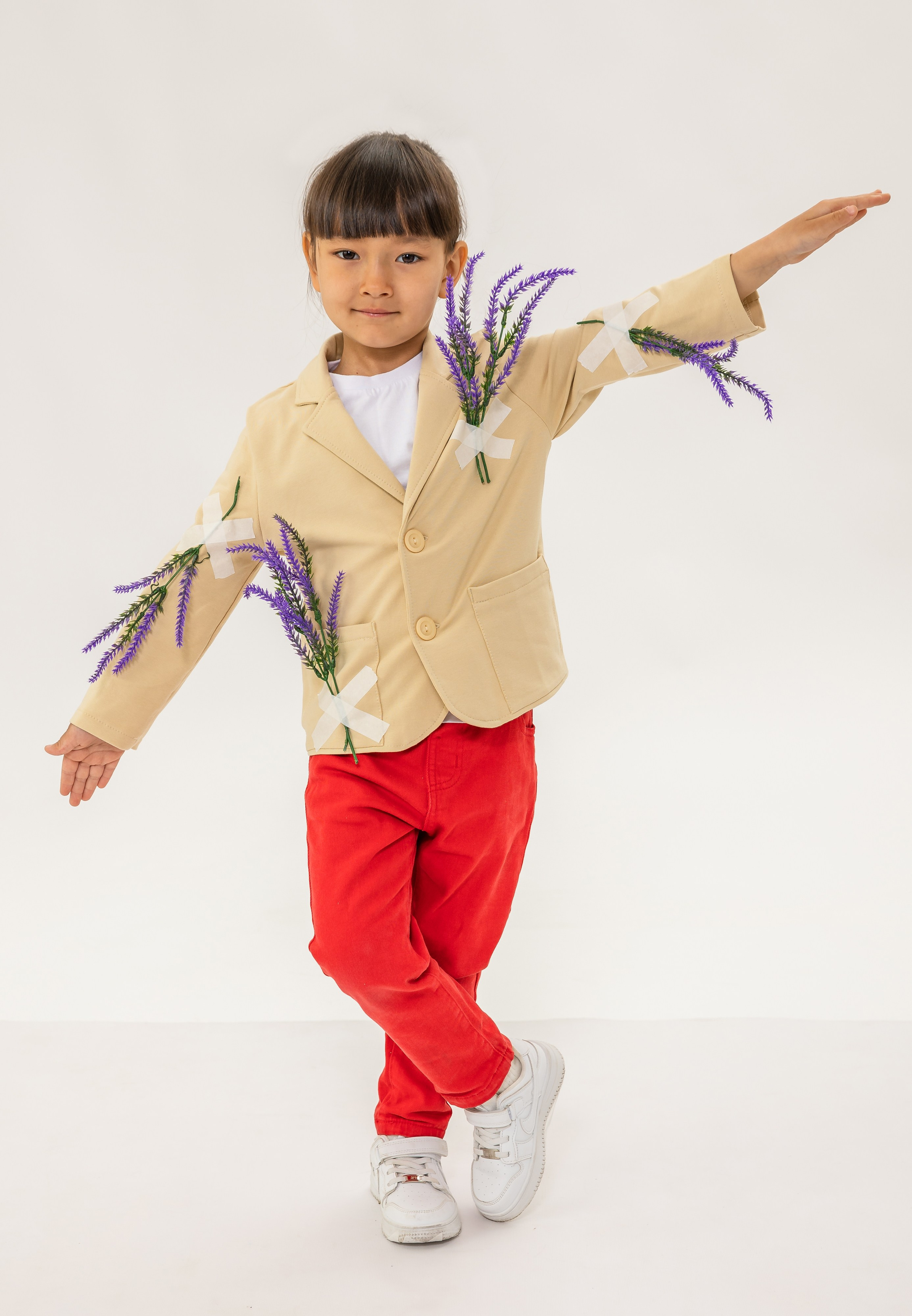 Тематические съёмки. Модельное Агентство Alma Model Management