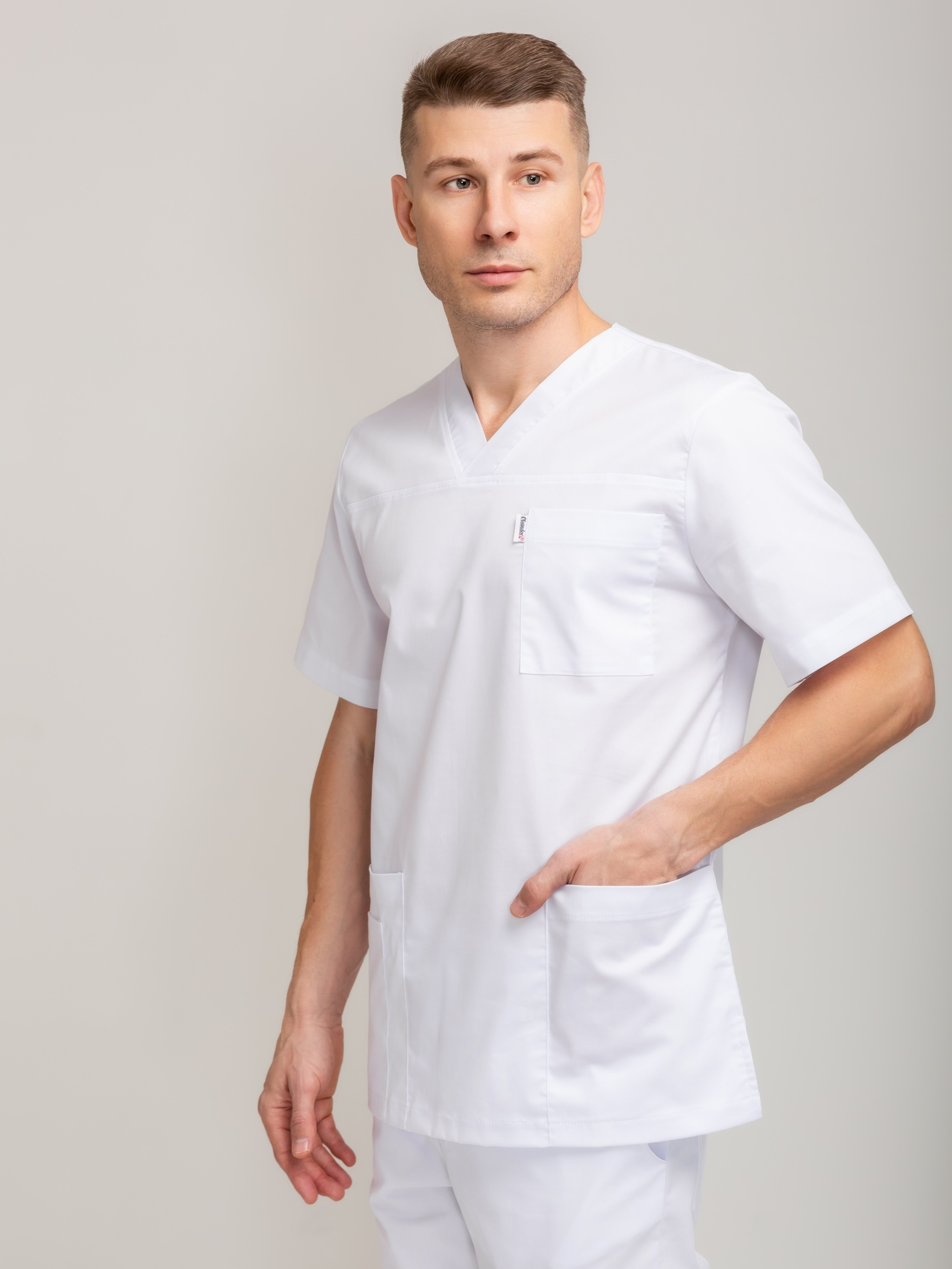 Евгений. Dr. FOTO