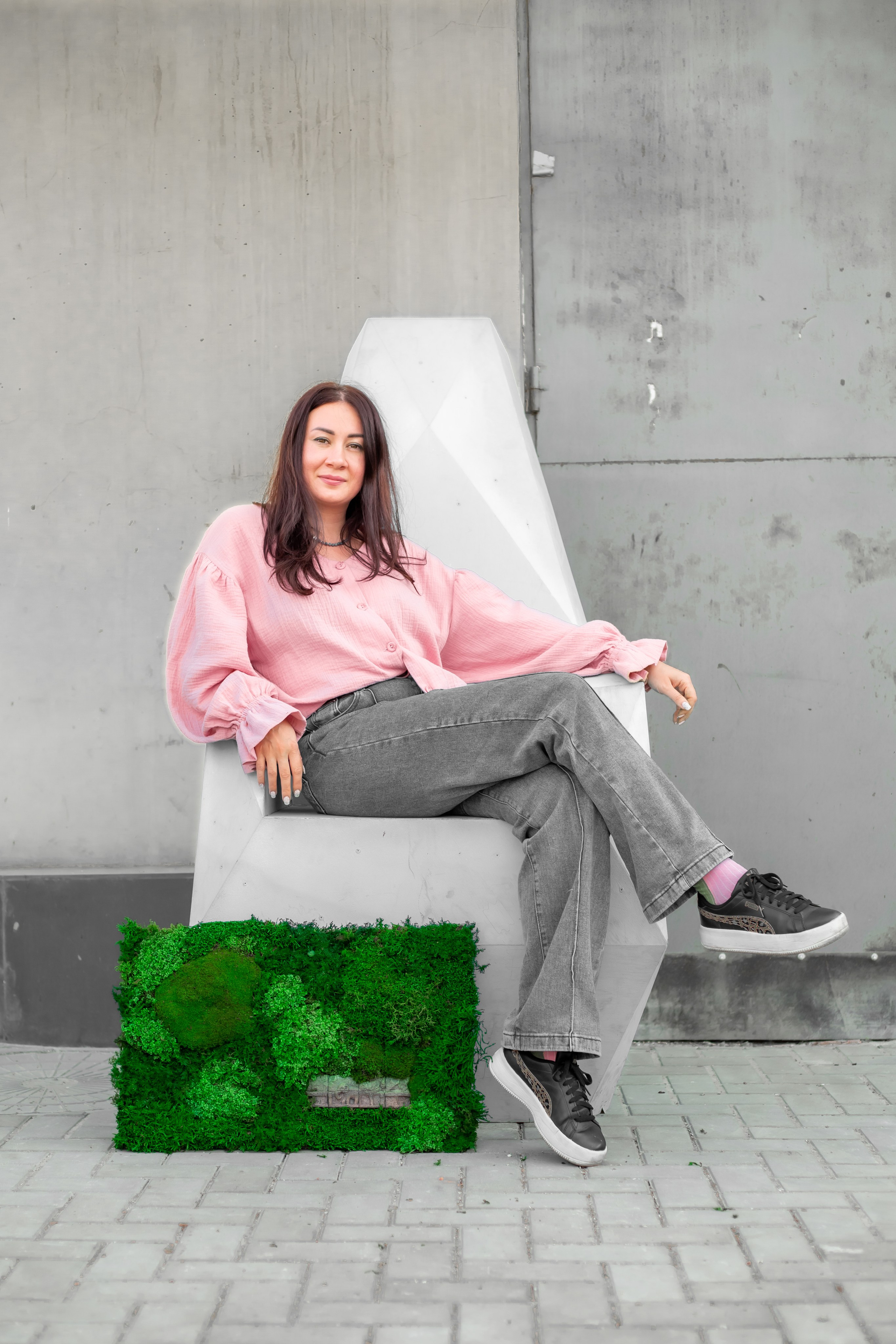 Репортажная и контент съемки. Dr. FOTO