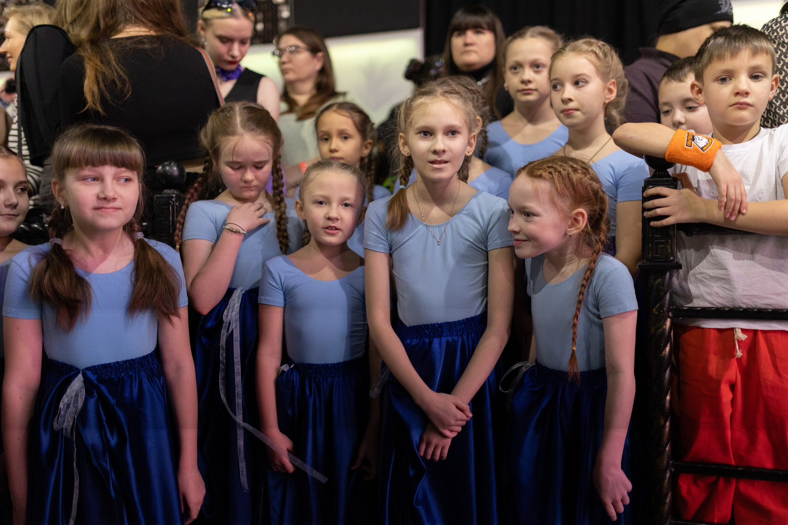 New Beat 2024. Andrey Pospelove. Фотограф в Саратове