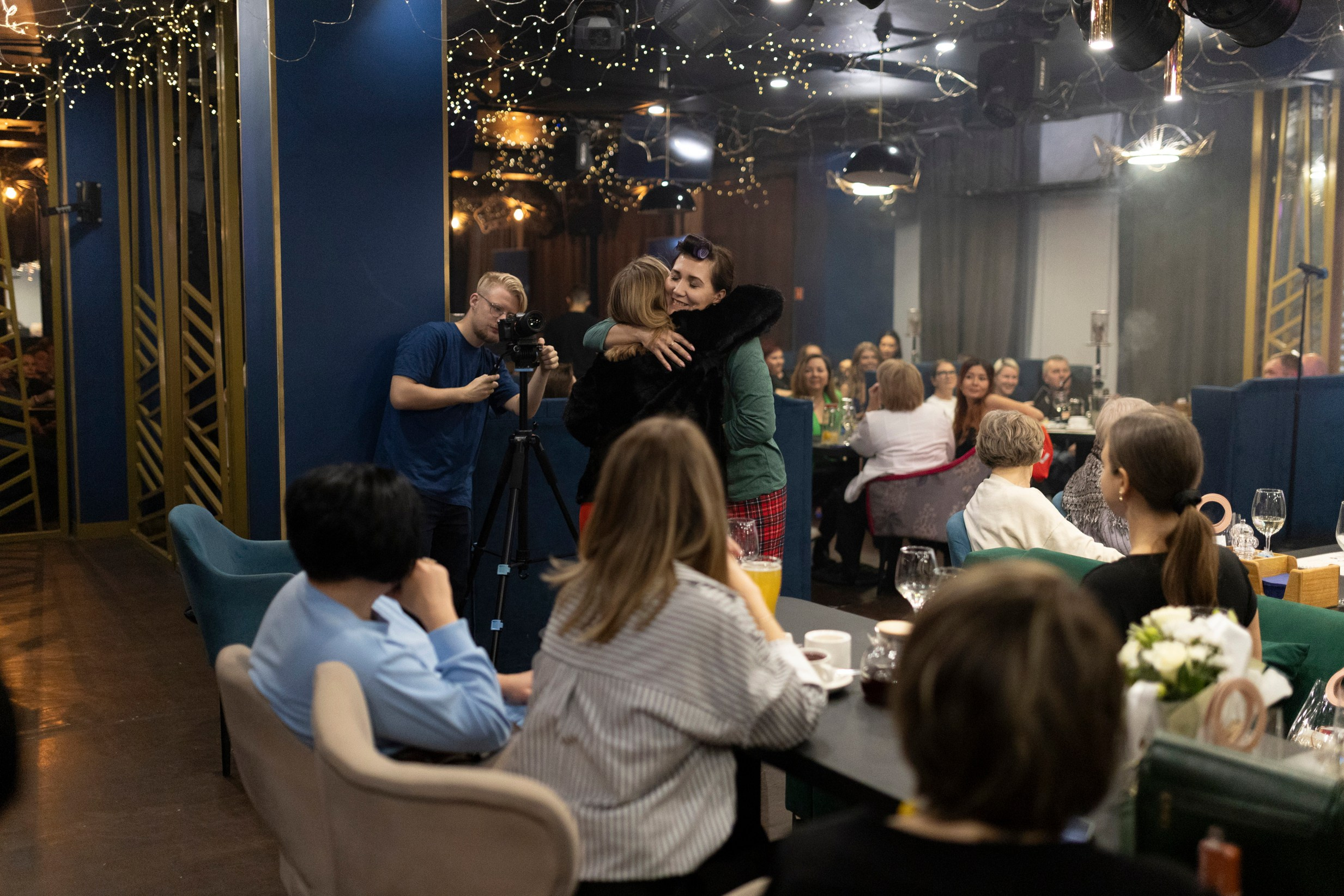 «Девочки, такие девочки!». Andrey Pospelove. Фотограф в Саратове