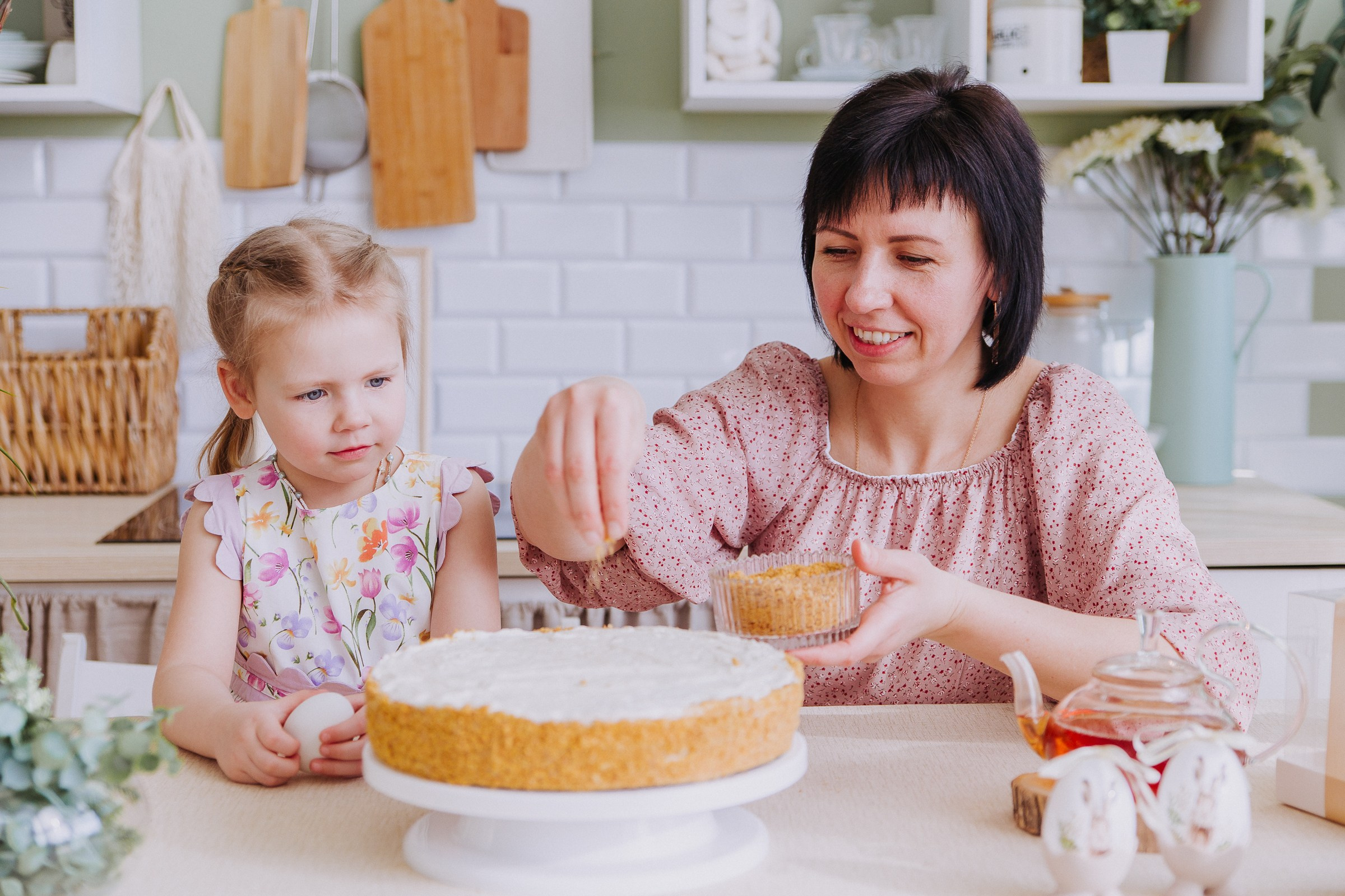 Лина. Семейный и персональный фотограф в Ростове-на-Дону