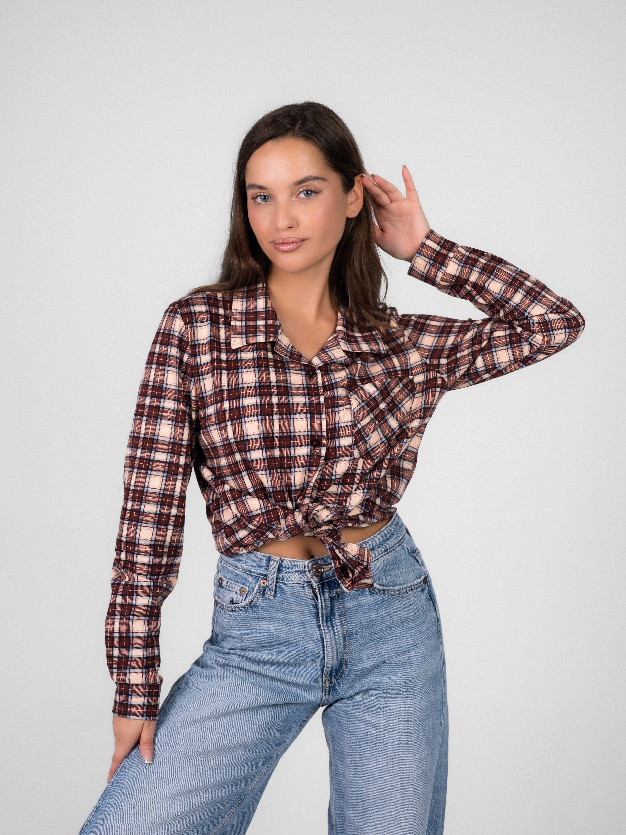 Рубашки. Сайт фотографа Светланы Еремченко