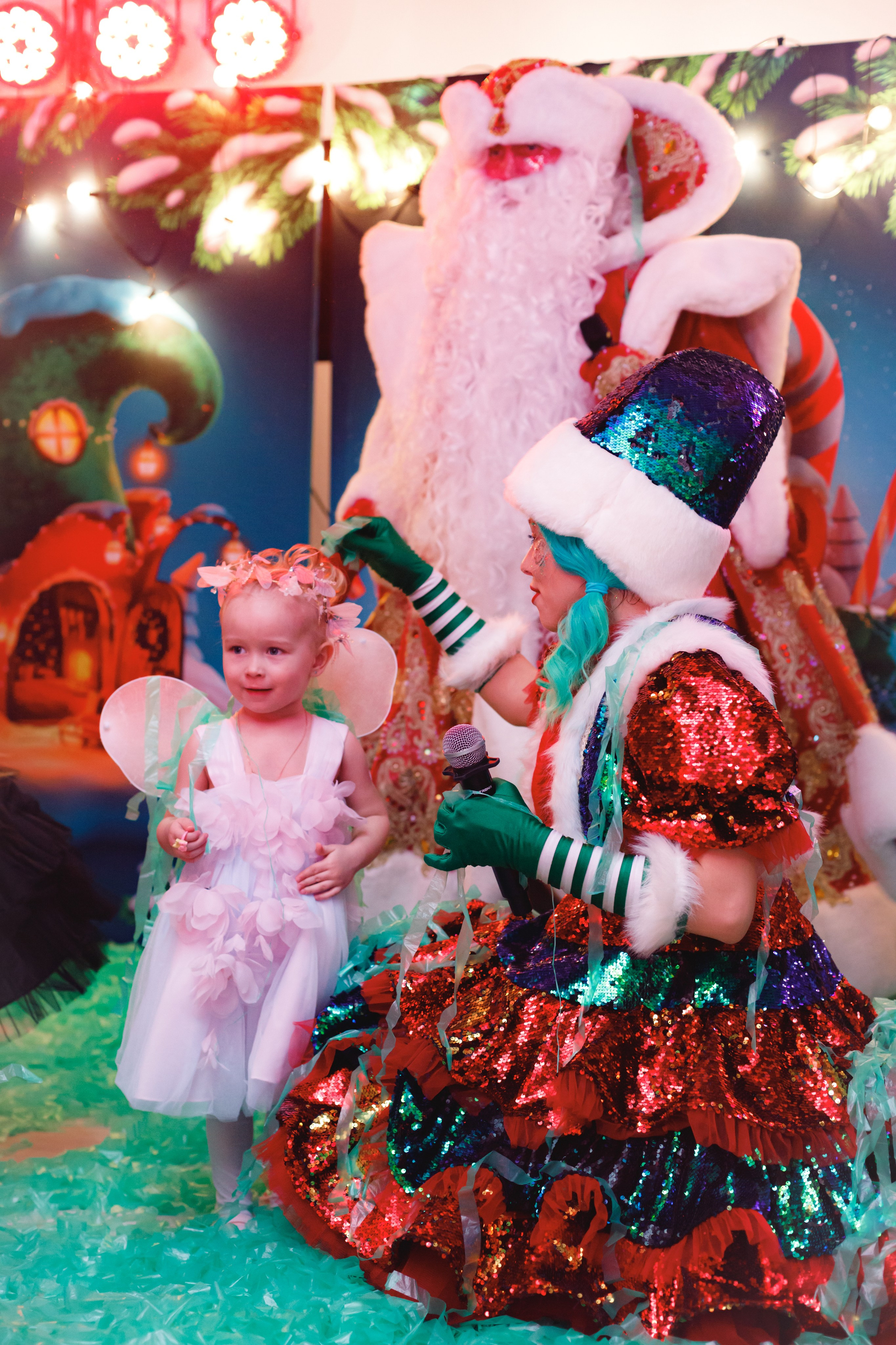 Happy new year. Photokarish