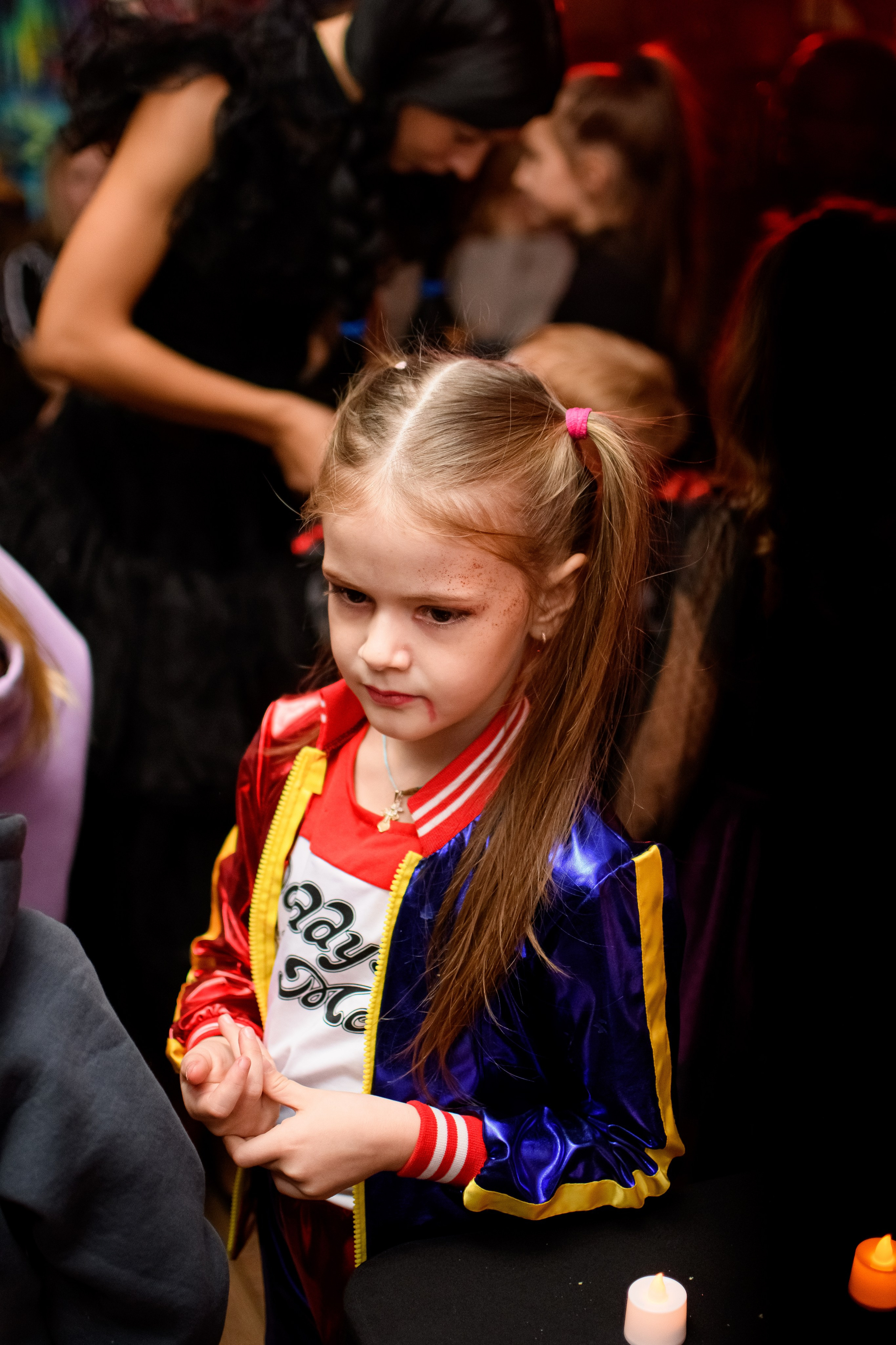 HALLOWEEN. Photokarish