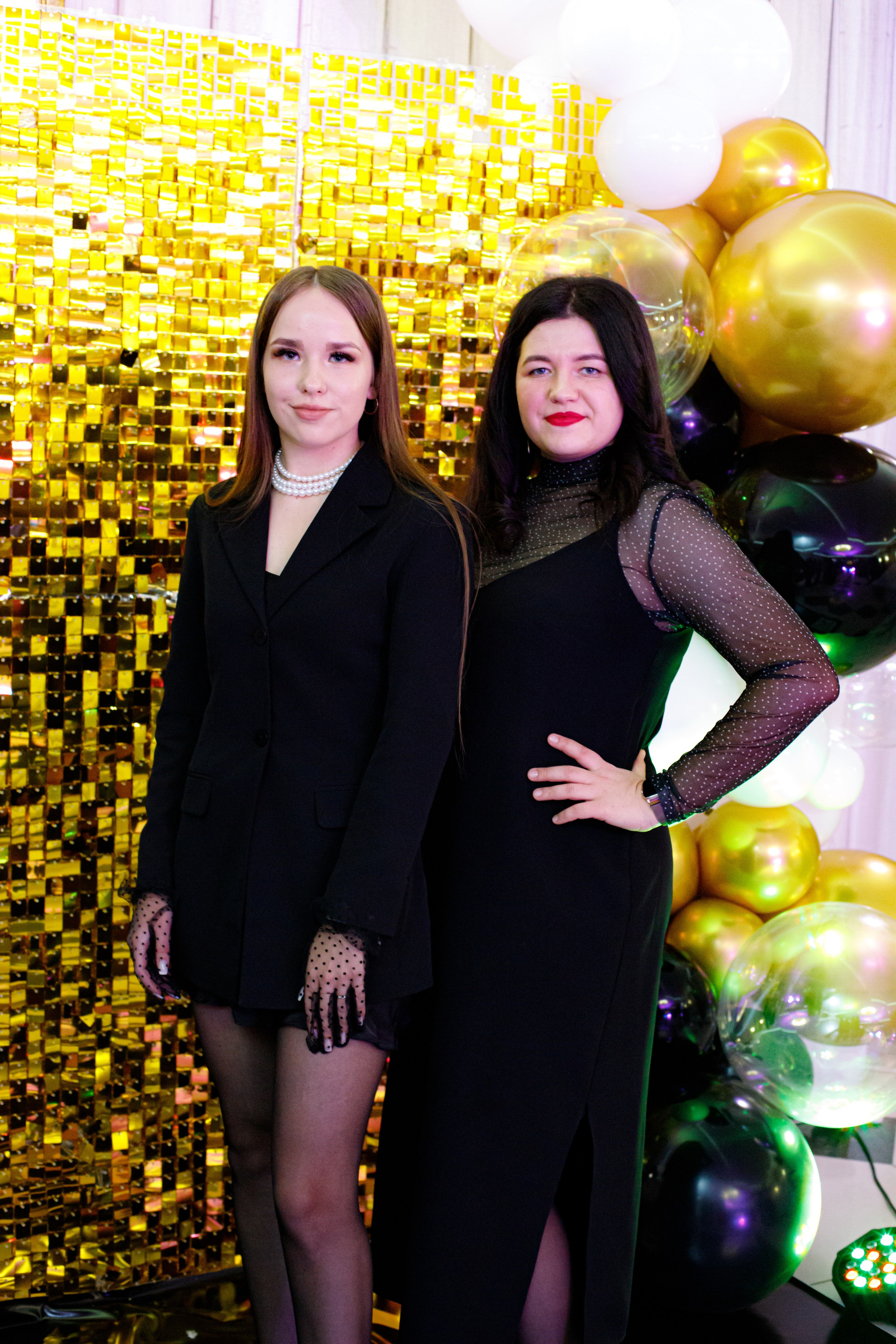 ELOSMED. Photokarish