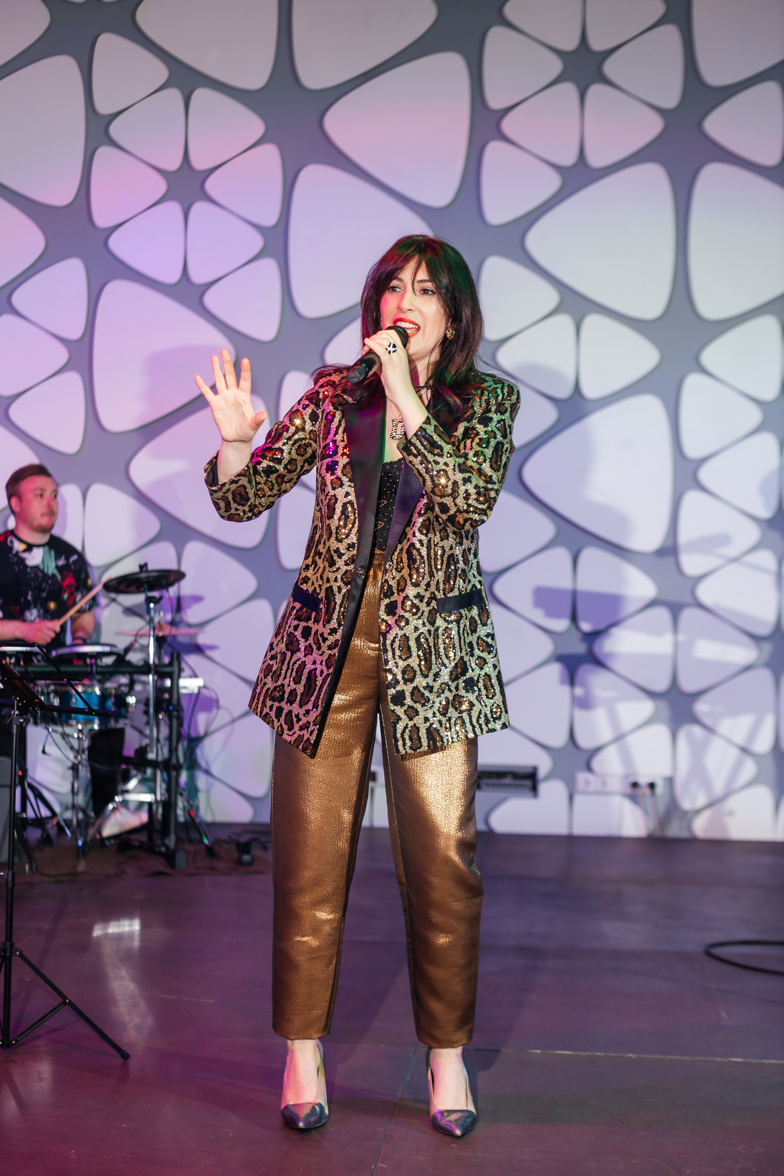 Юбилей Натальи. Свадебный фотограф в Краснодаре Николай Крауз