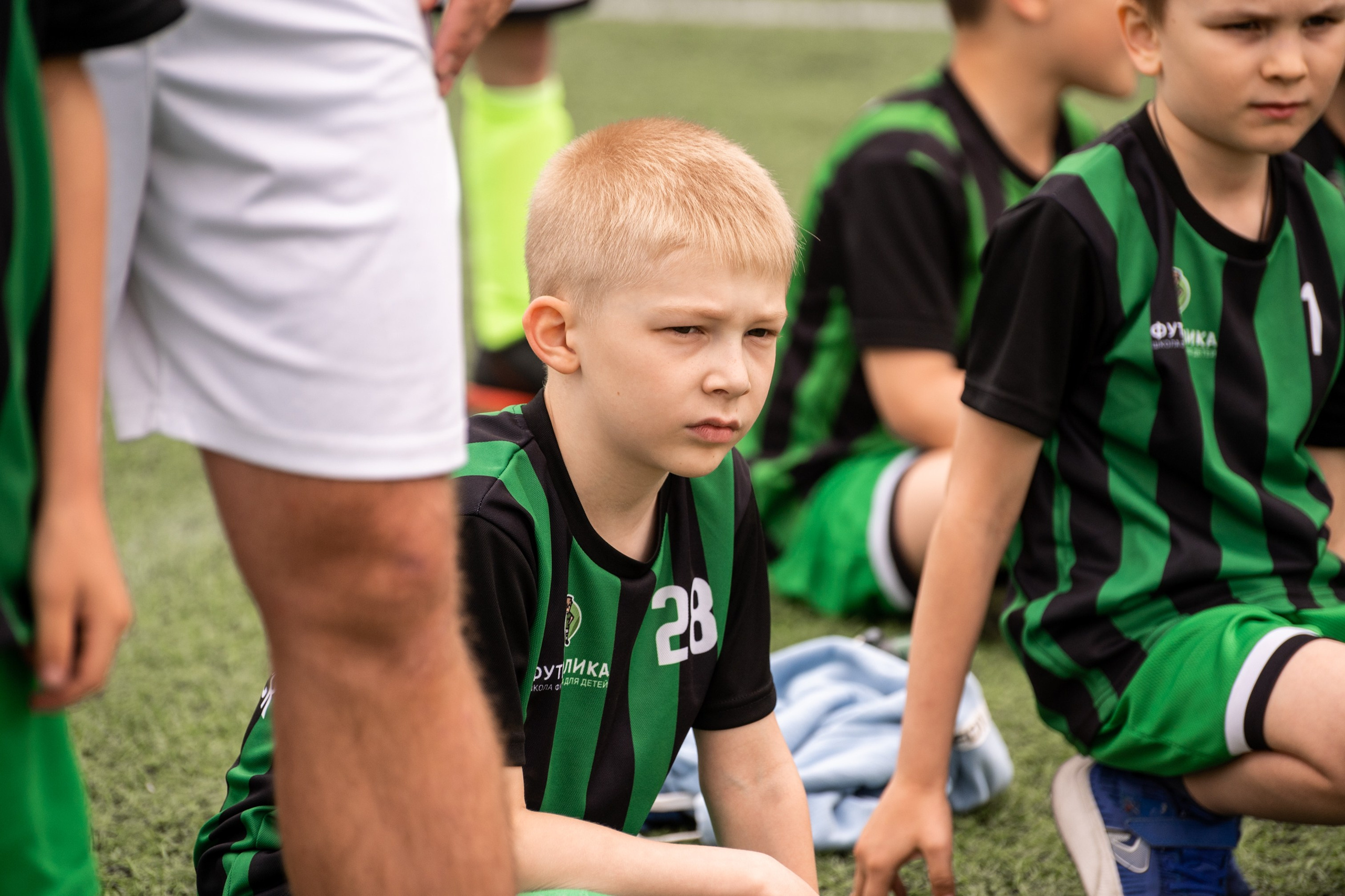 Футболика, фестиваль детского футбола. Свадебный и семейный фотограф София Невская