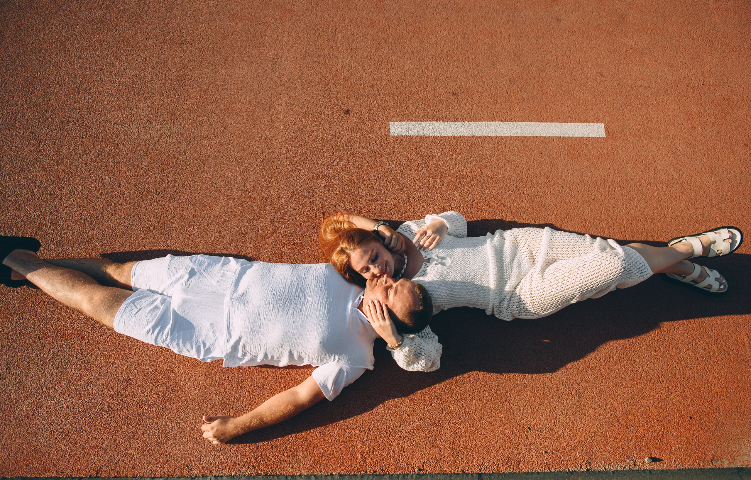 Бархатные Сезоны и любовь. Свадебный и семейный фотограф София Невская