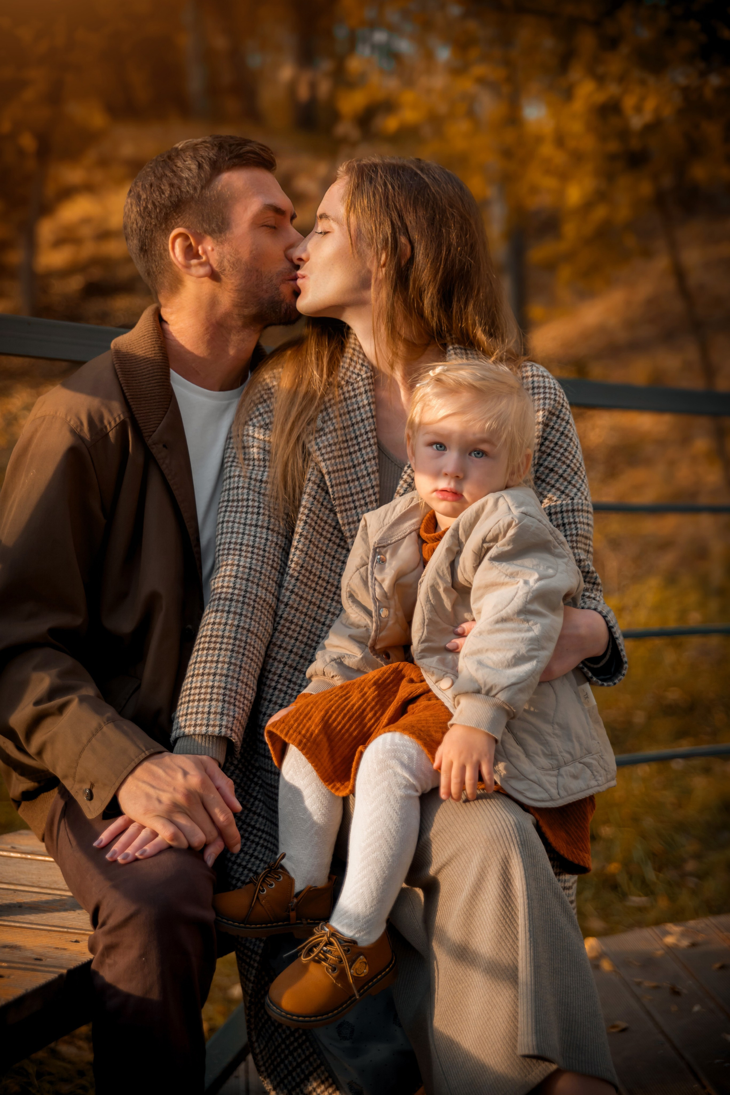 Семейные съемки. Свадебный и семейный фотограф в Ижевске Романова Ольга