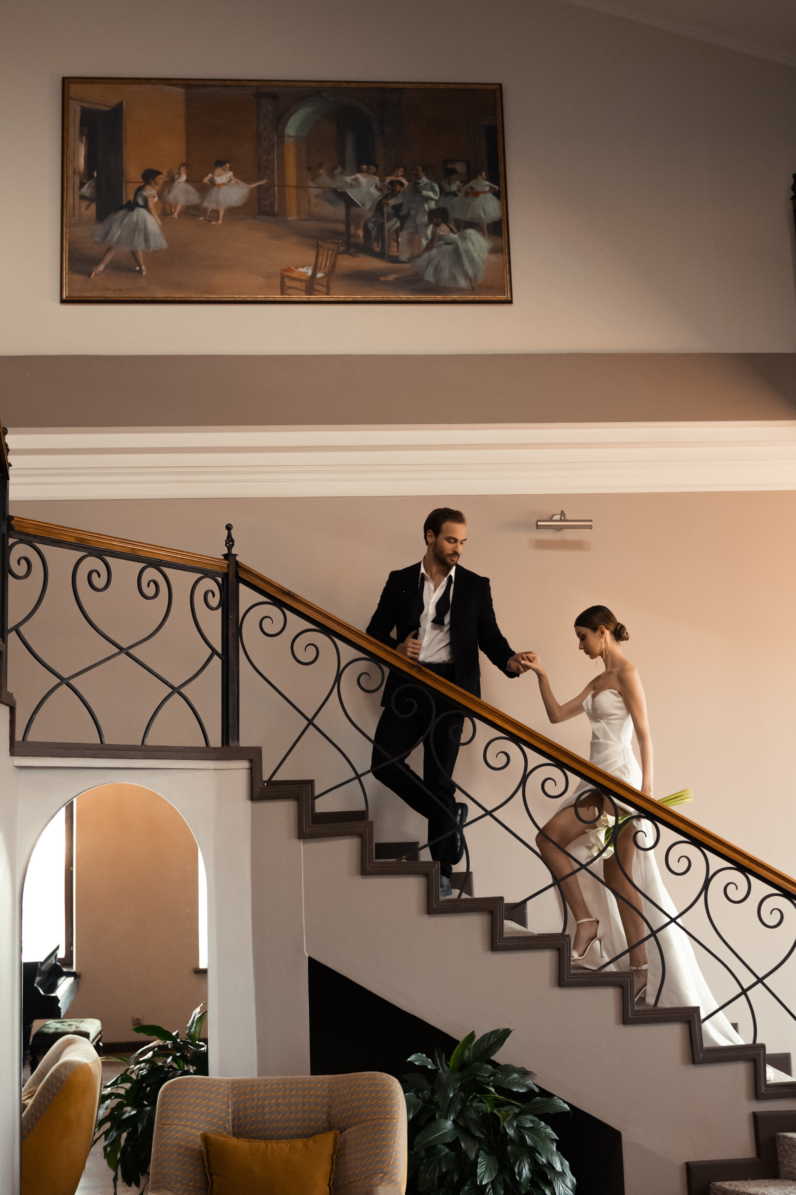 Виктор и Анна. Свадебный и семейный фотограф в Ижевске Романова Ольга