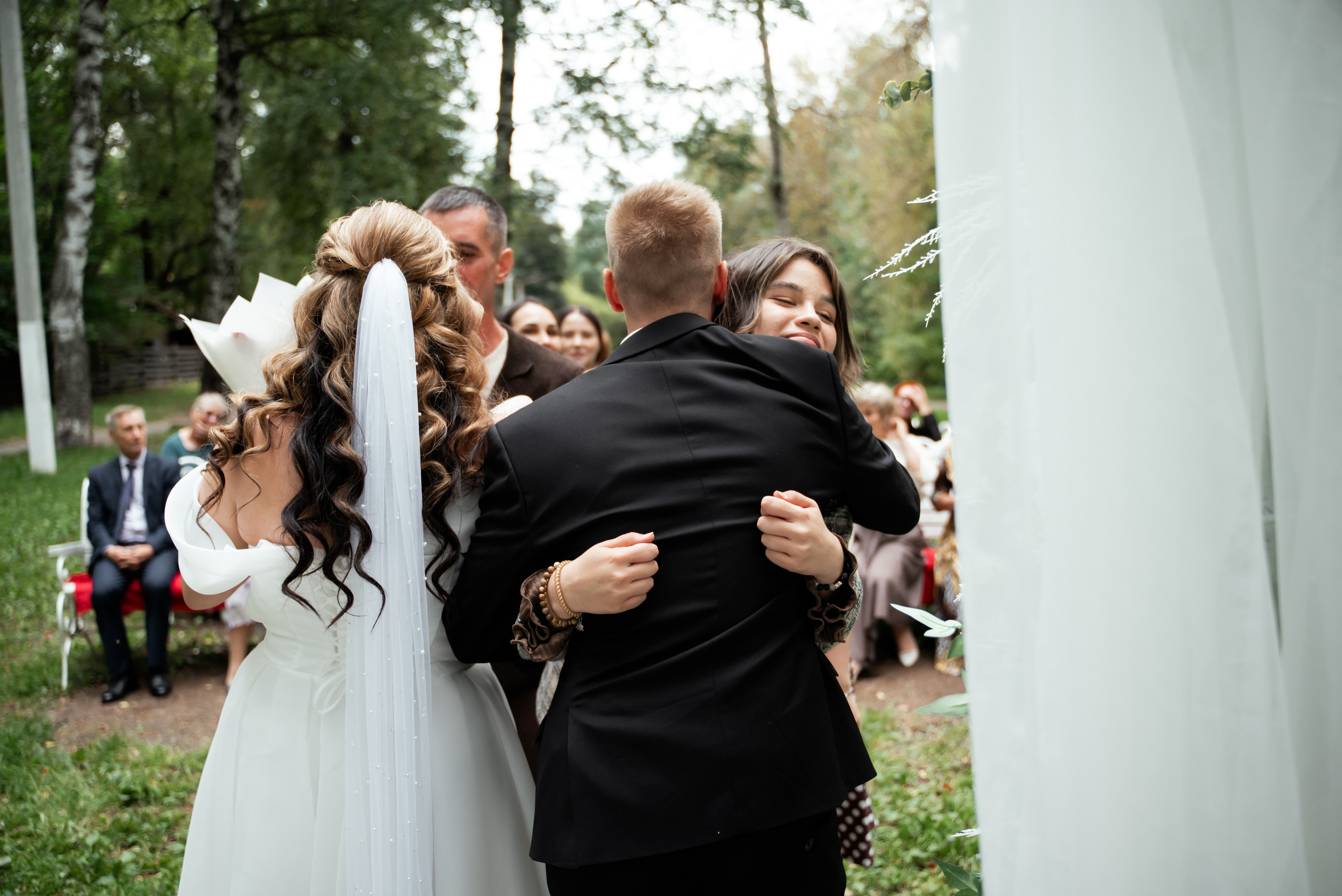 Nik&Asy wed. Свадебный и семейный фотограф в Ижевске Романова Ольга