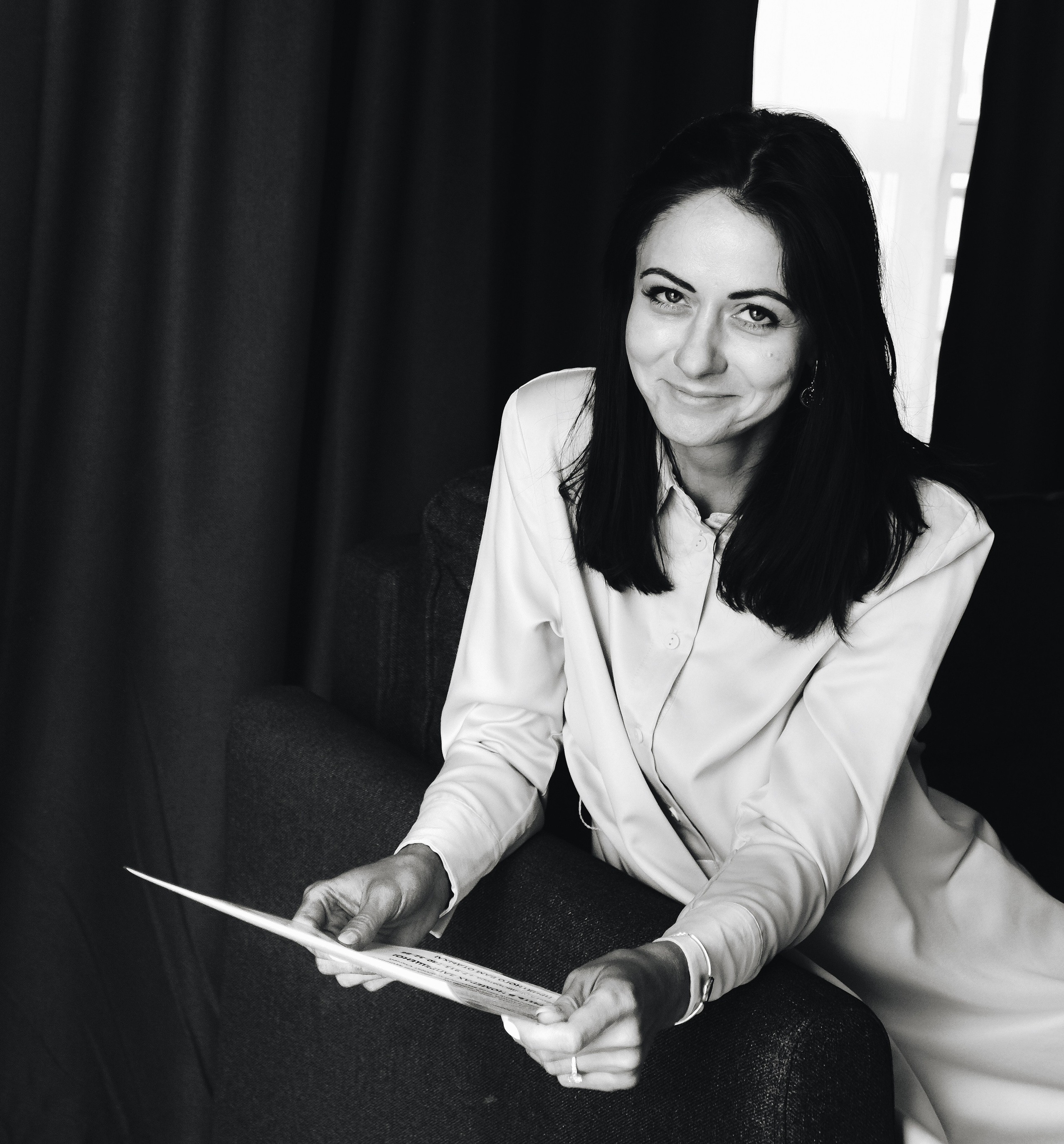 Отзывы. Фотограф Наташа Лисица