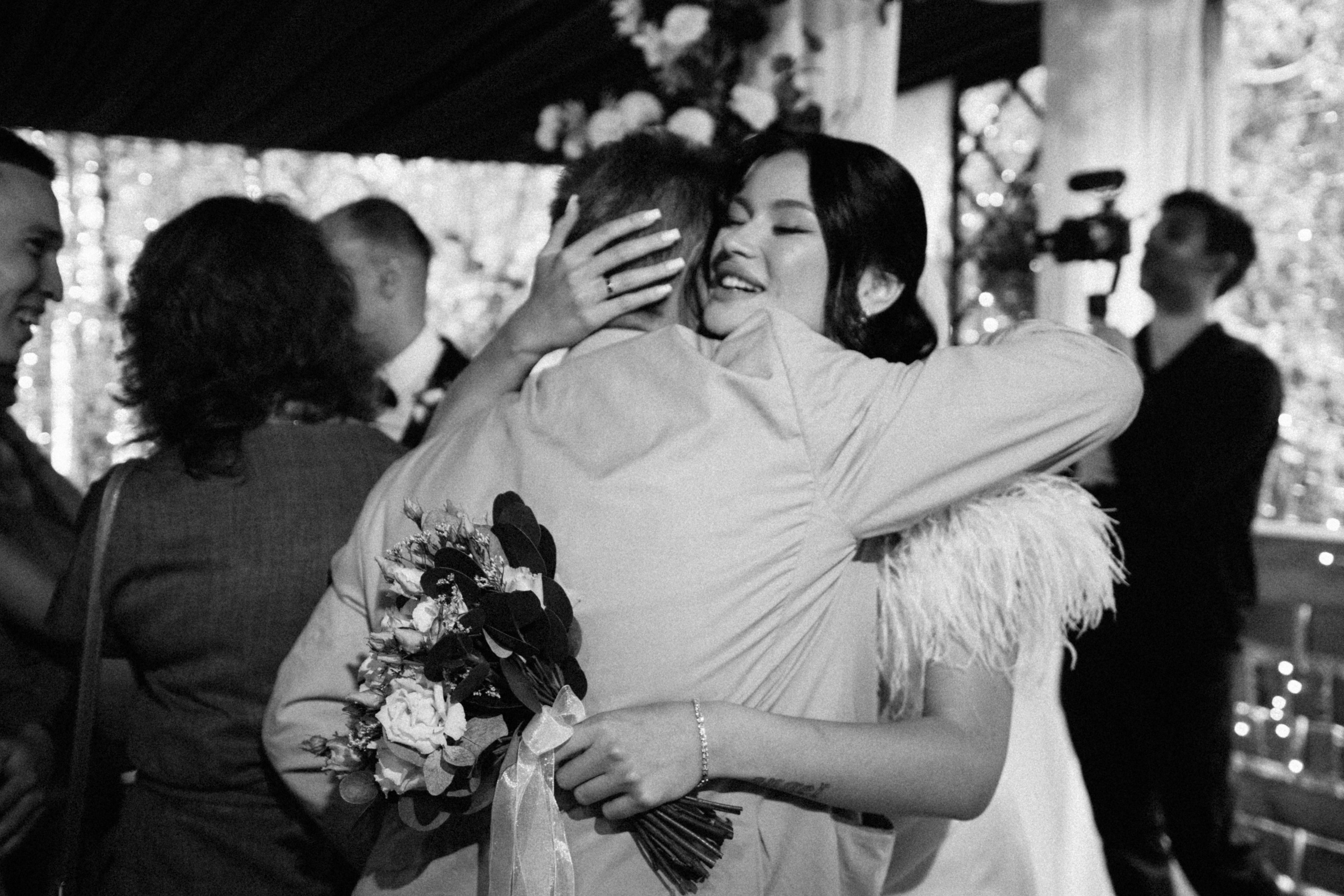 Сергей и Дарья. Свадебный фотограф Челябинск