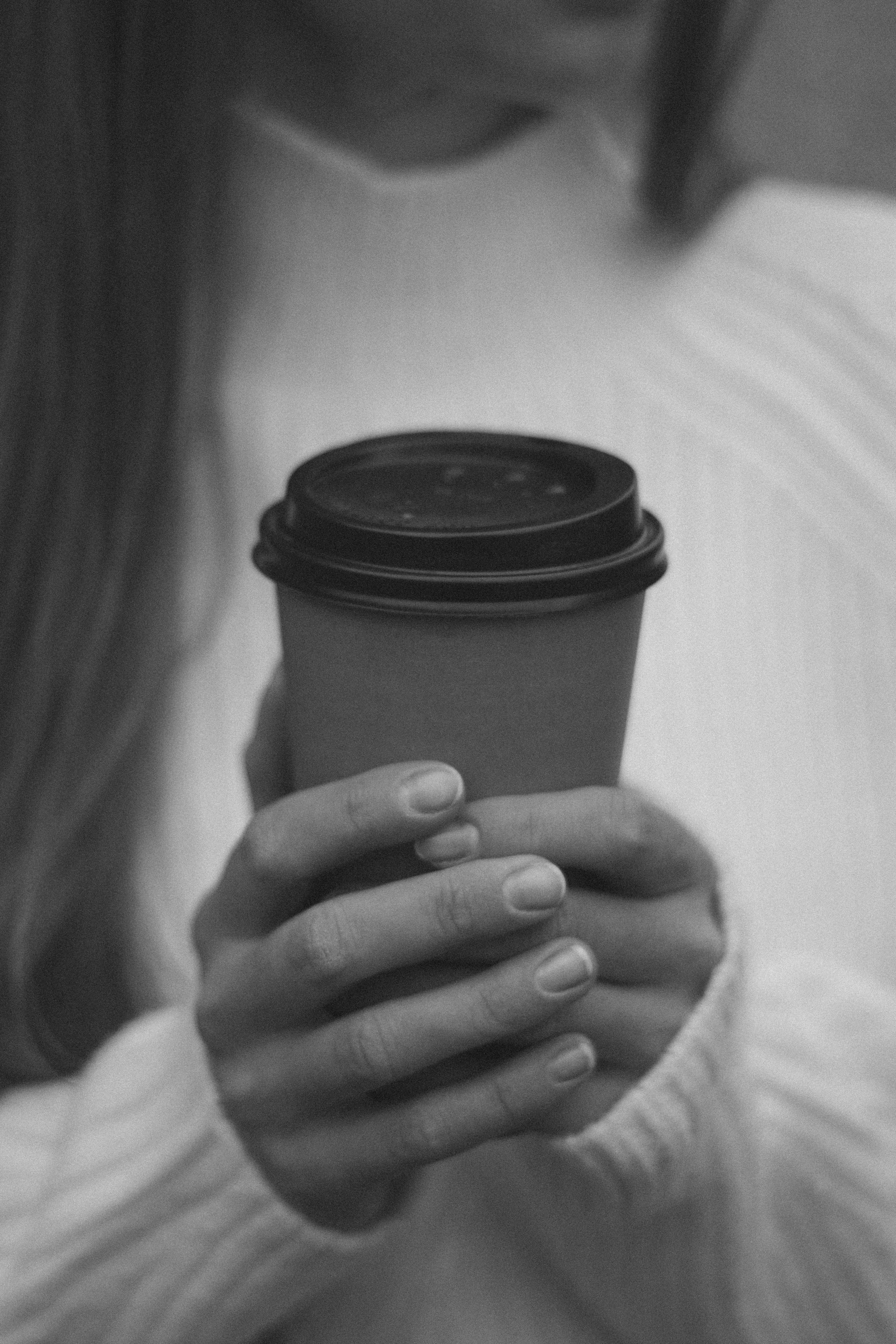 Натали Матрица. Портретный фотограф в Минске