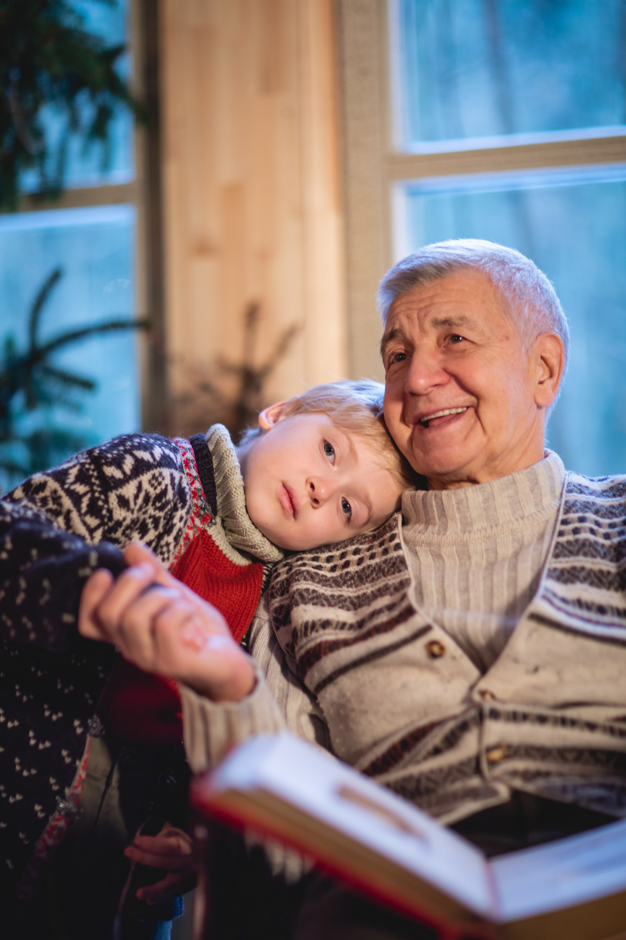 Домик в лесу. Семейный фотограф в Москве Анастасия Гурьянова