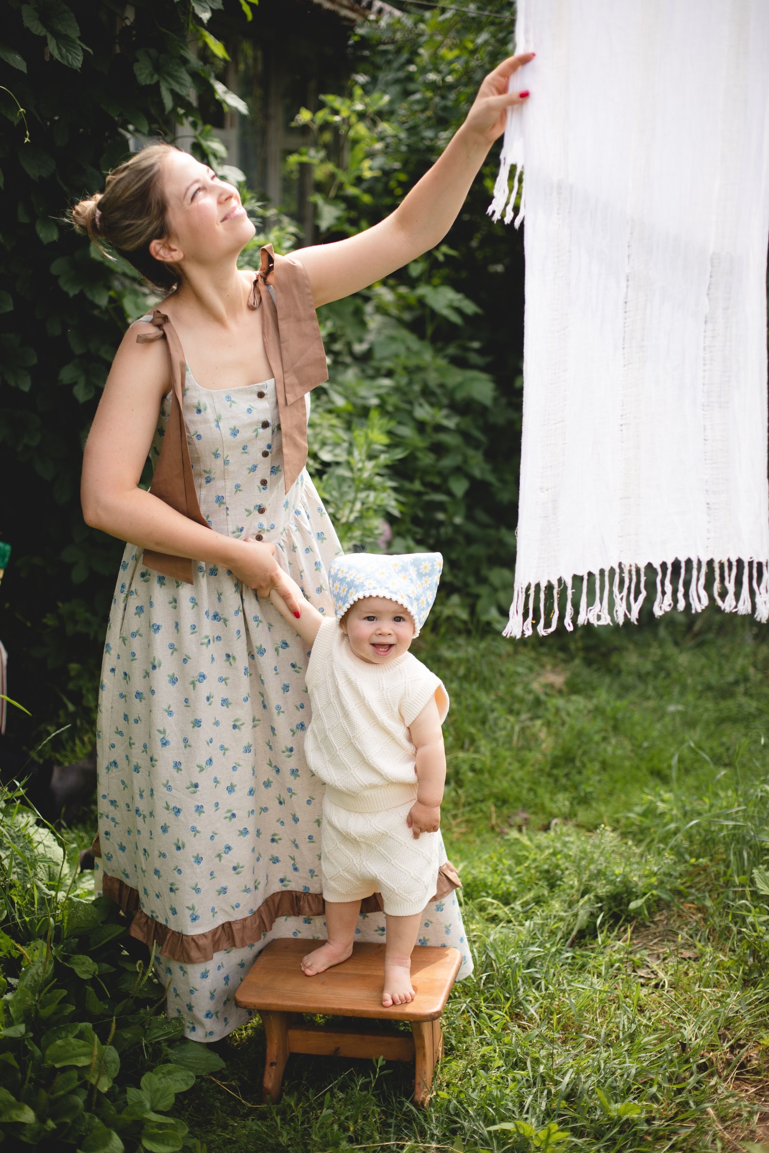 Фототуур «Край озёр» Лето. Семейный фотограф в Москве Анастасия Гурьянова