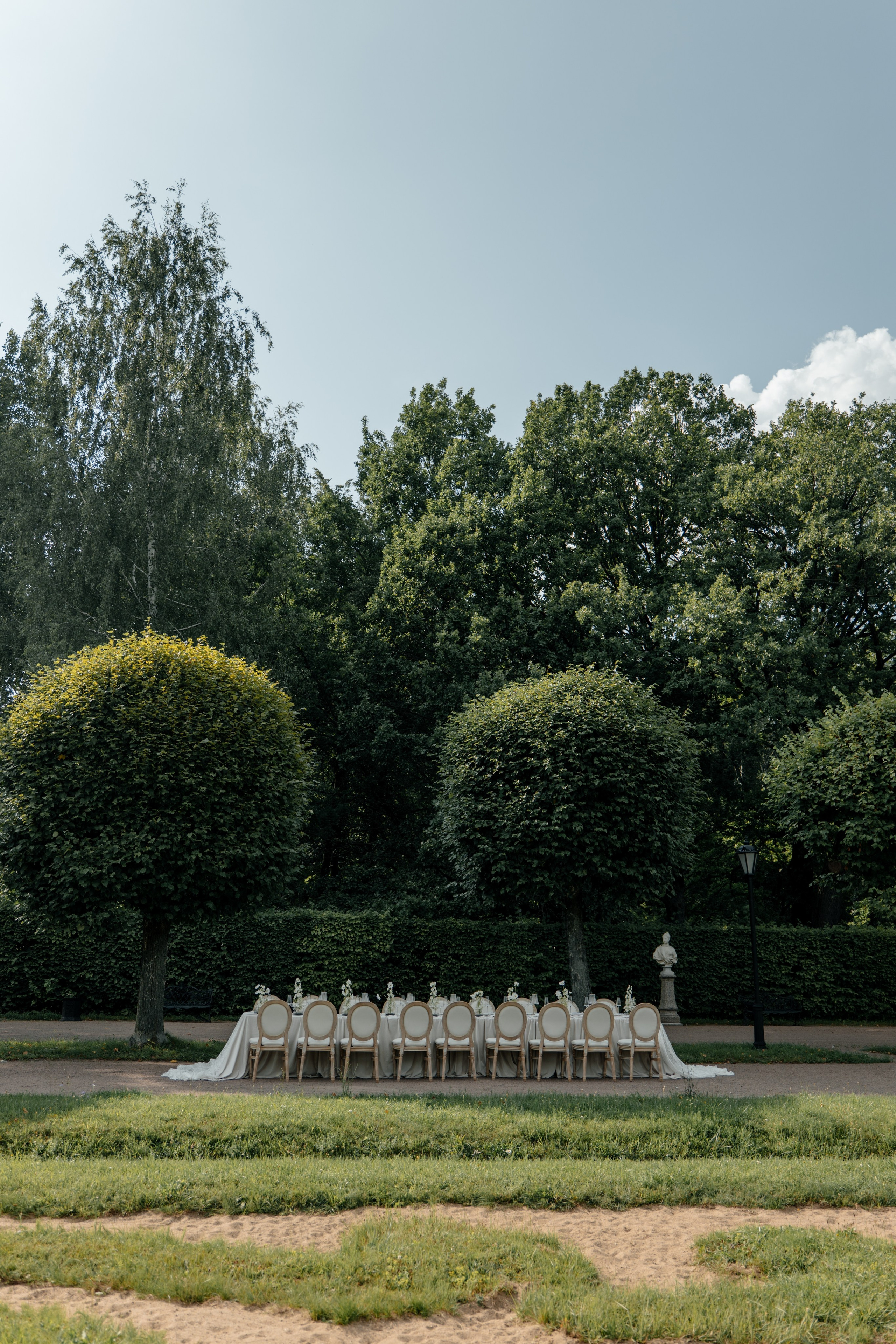 KUSKOVO. Свадебное ФОТО & ВИДЕО Москва/Липецк