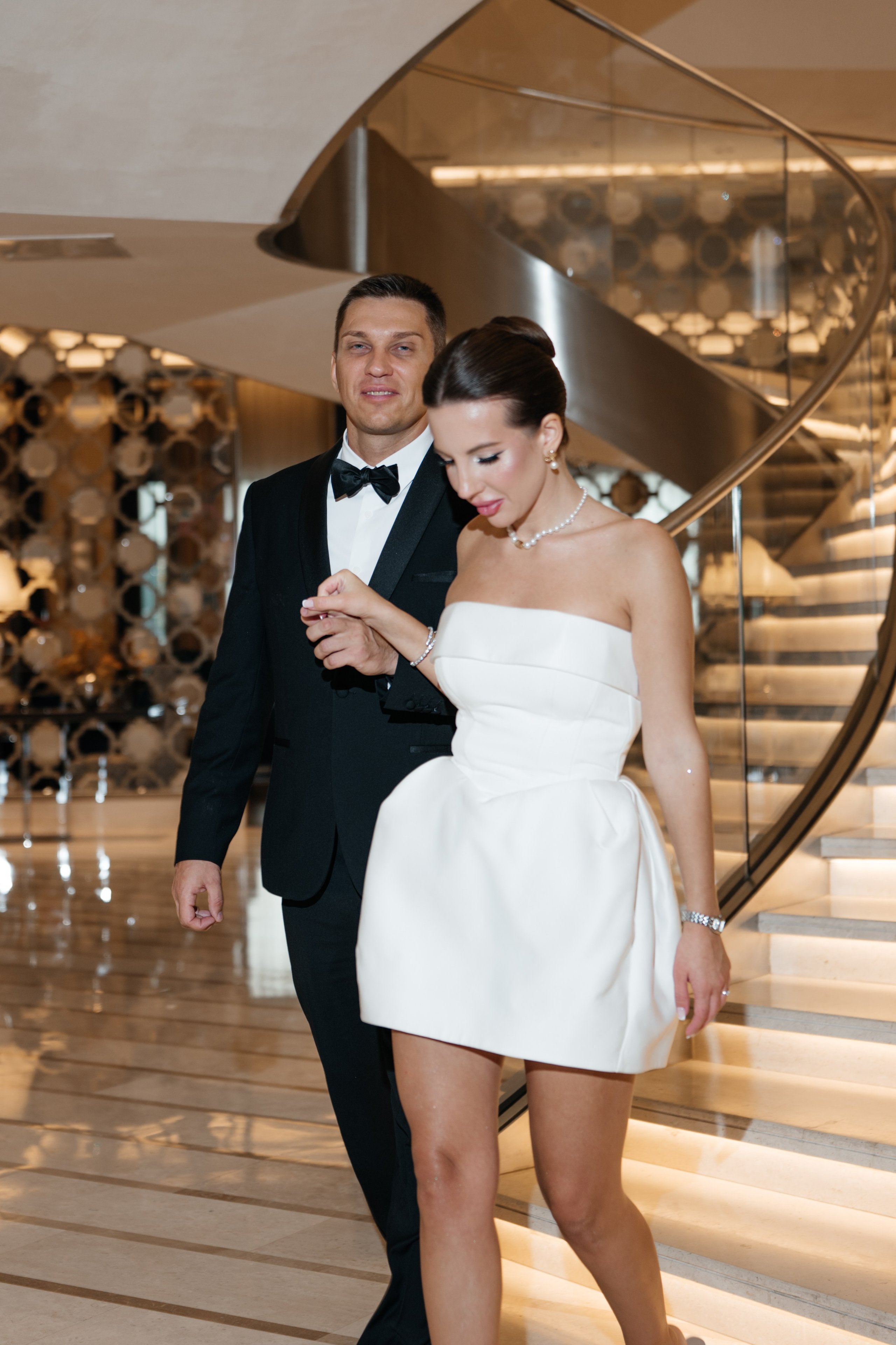 DENIS & ANASTASIA. Свадебное ФОТО & ВИДЕО Москва/Липецк