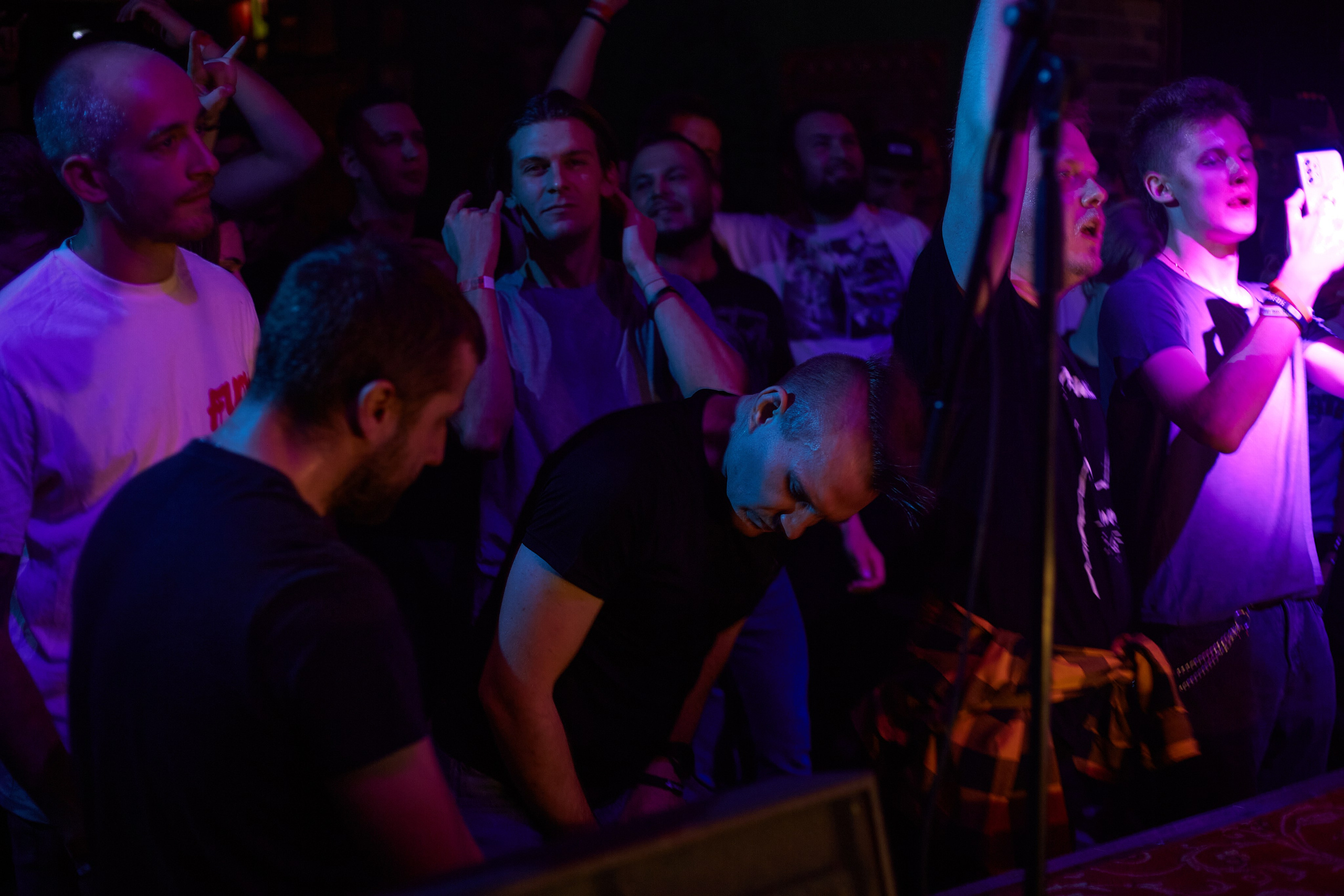 2023-10-17. Легендарная металл группа «Б.А.У.»