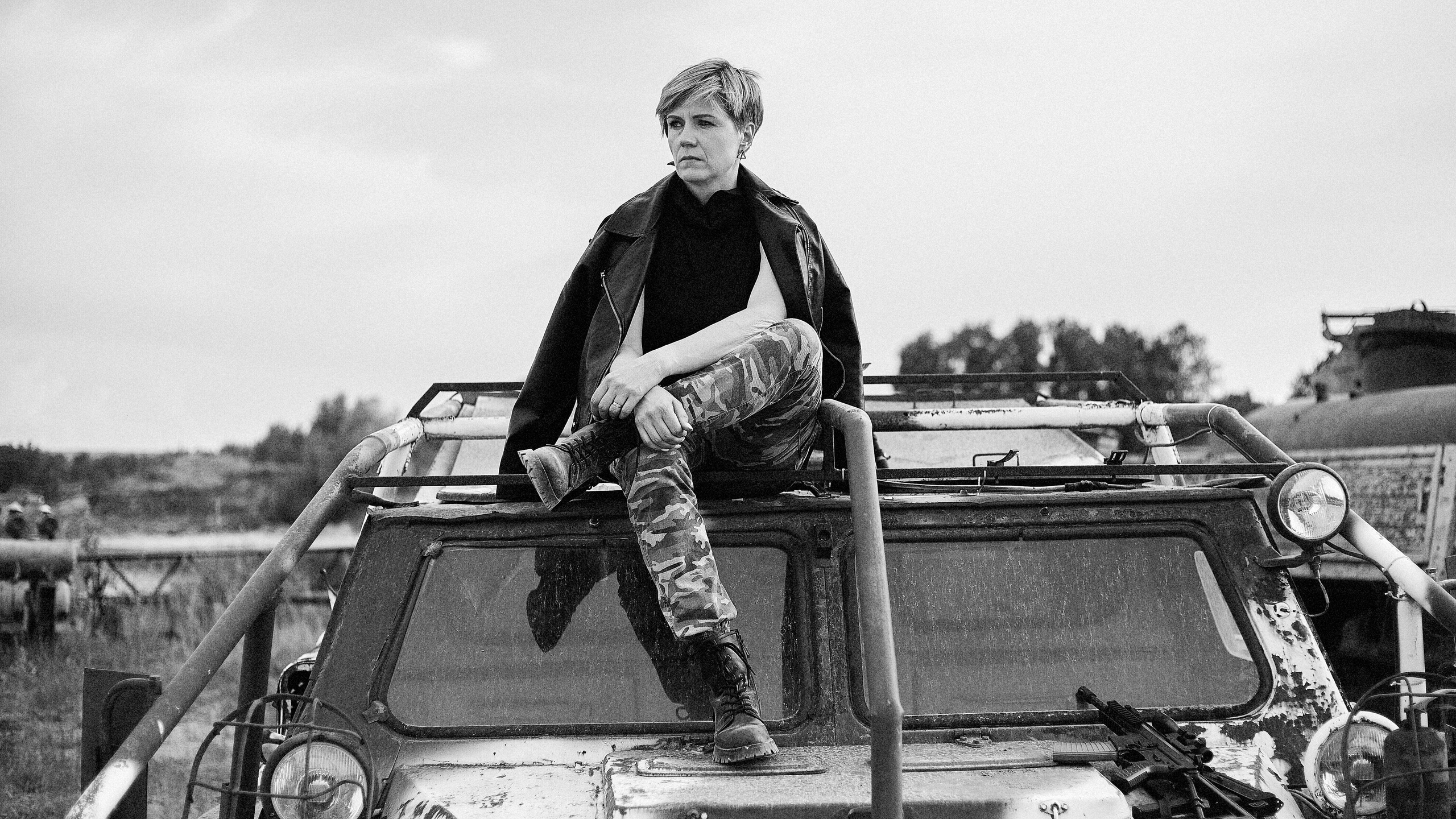 Сталкер | Stalker