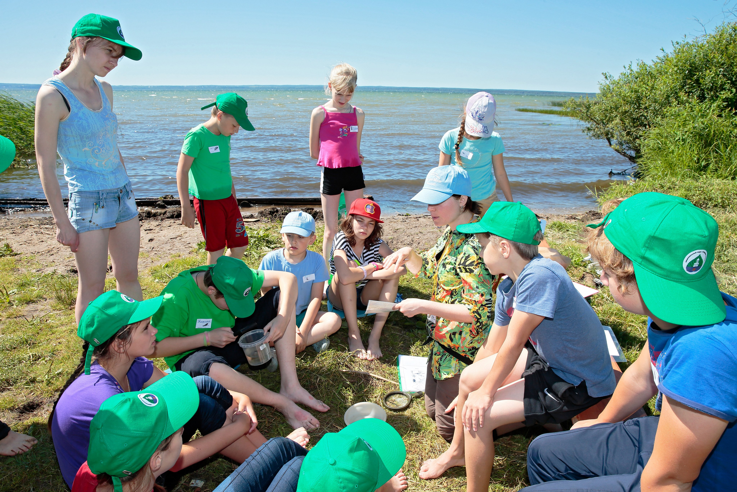 Мы — дети Волги 2015. Попов.фото — Предметная фотостудия в Новой Москве
