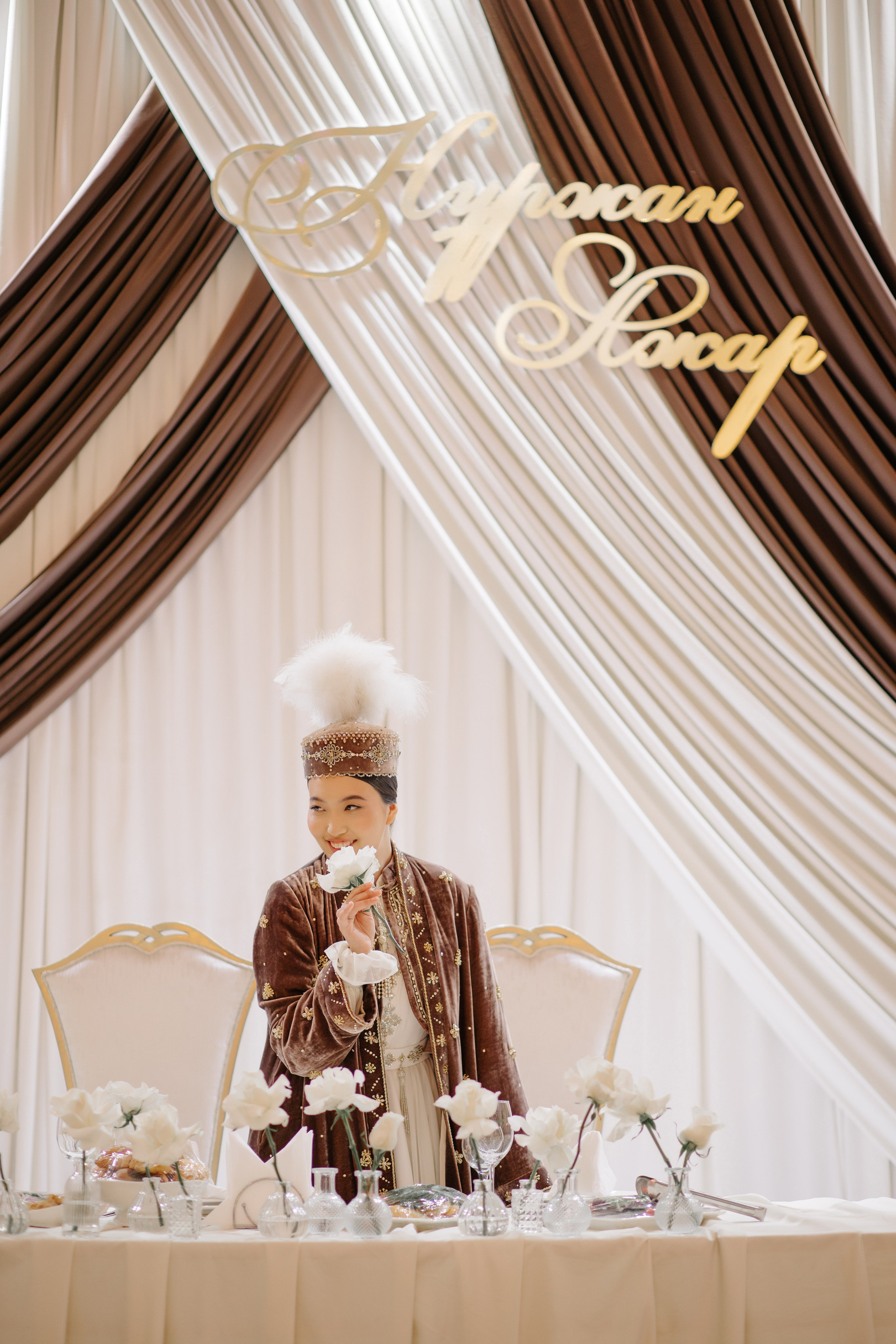 AZHAR. ZHASULAN SABYTULY