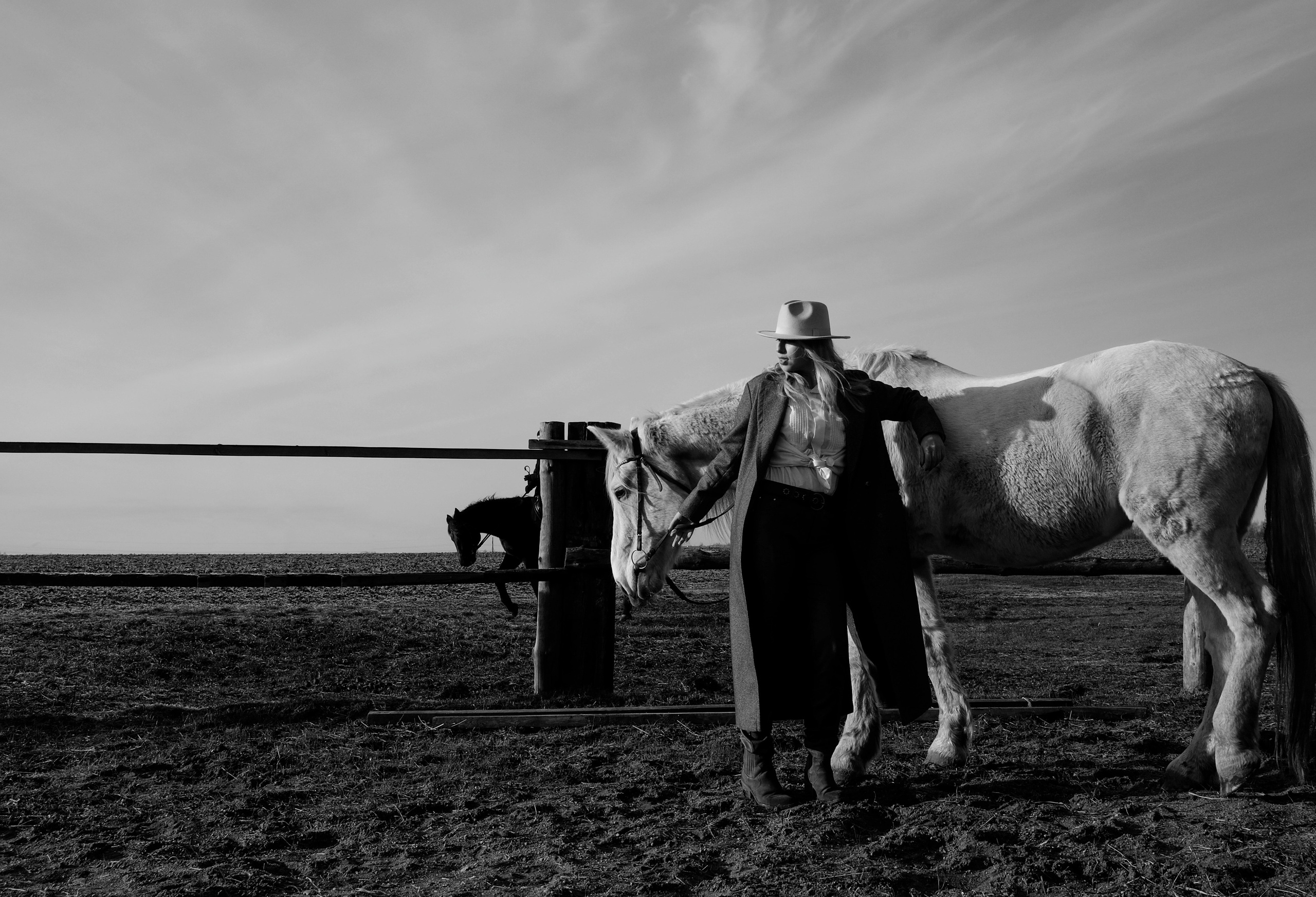 Валерия. Женский фотограф в Минске Оксана Стасенко