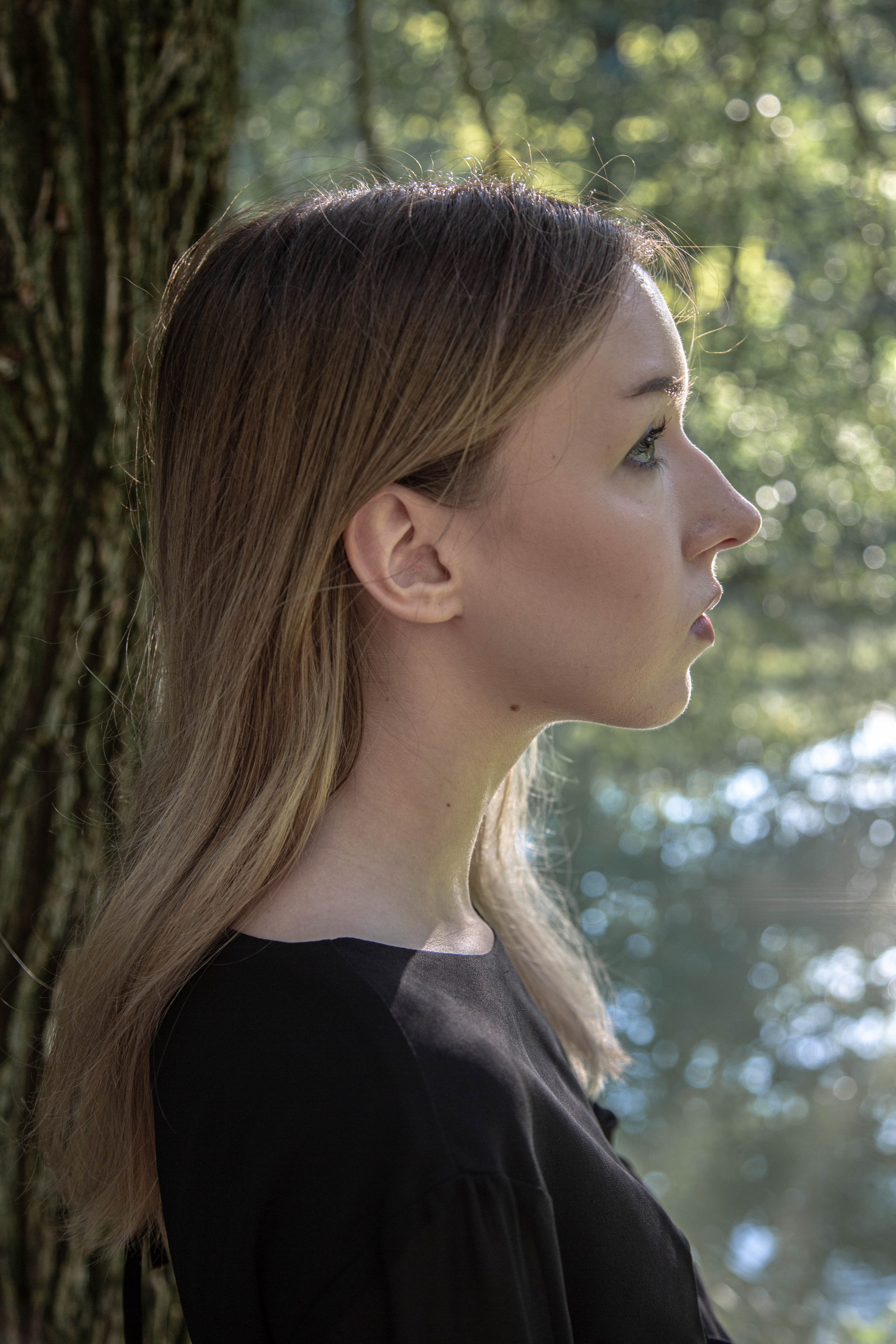 Elena. DINA MOREVA photography