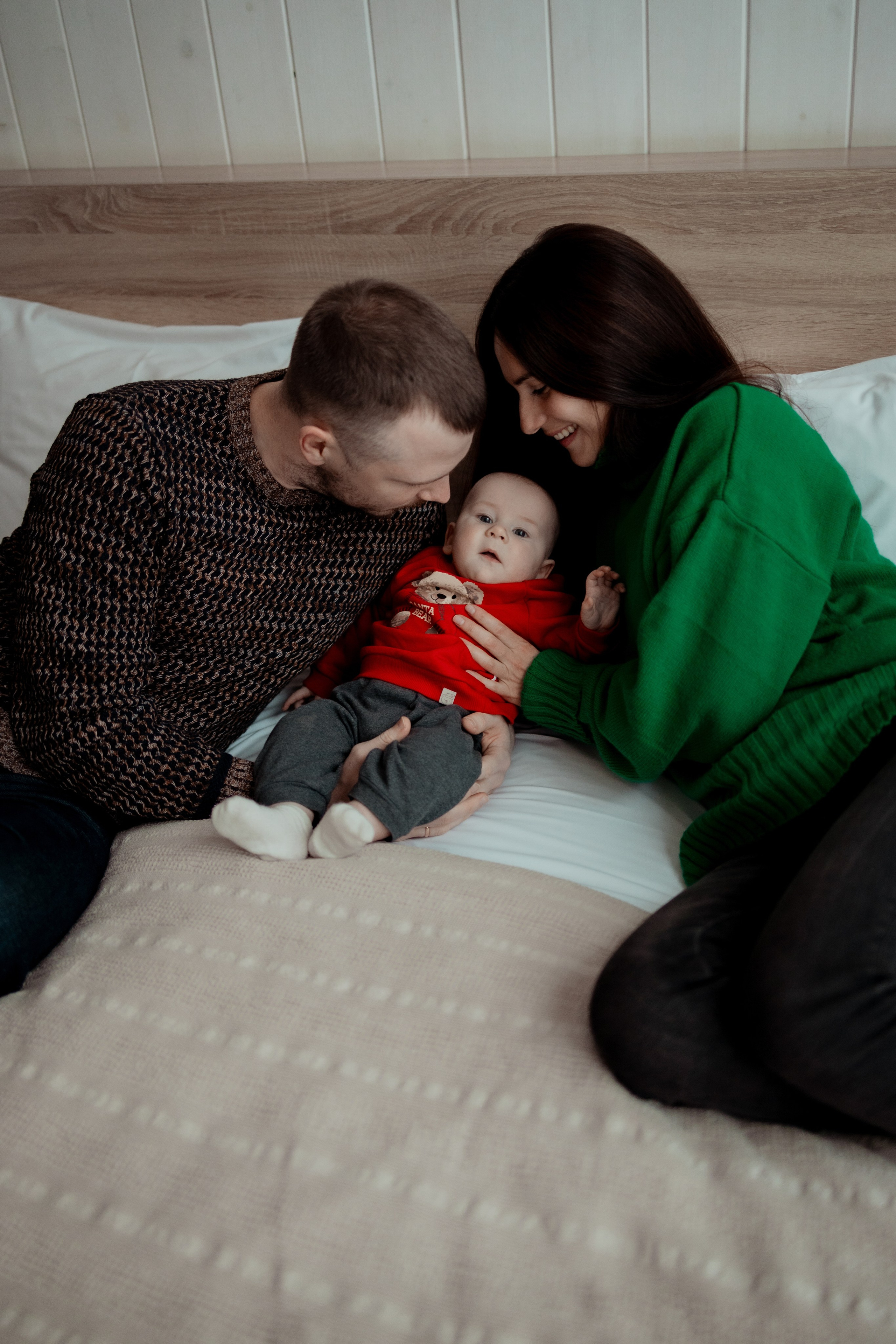 В лагуне. Свадебный фотограф в Петропавловске-Камчатском Артур Зябов