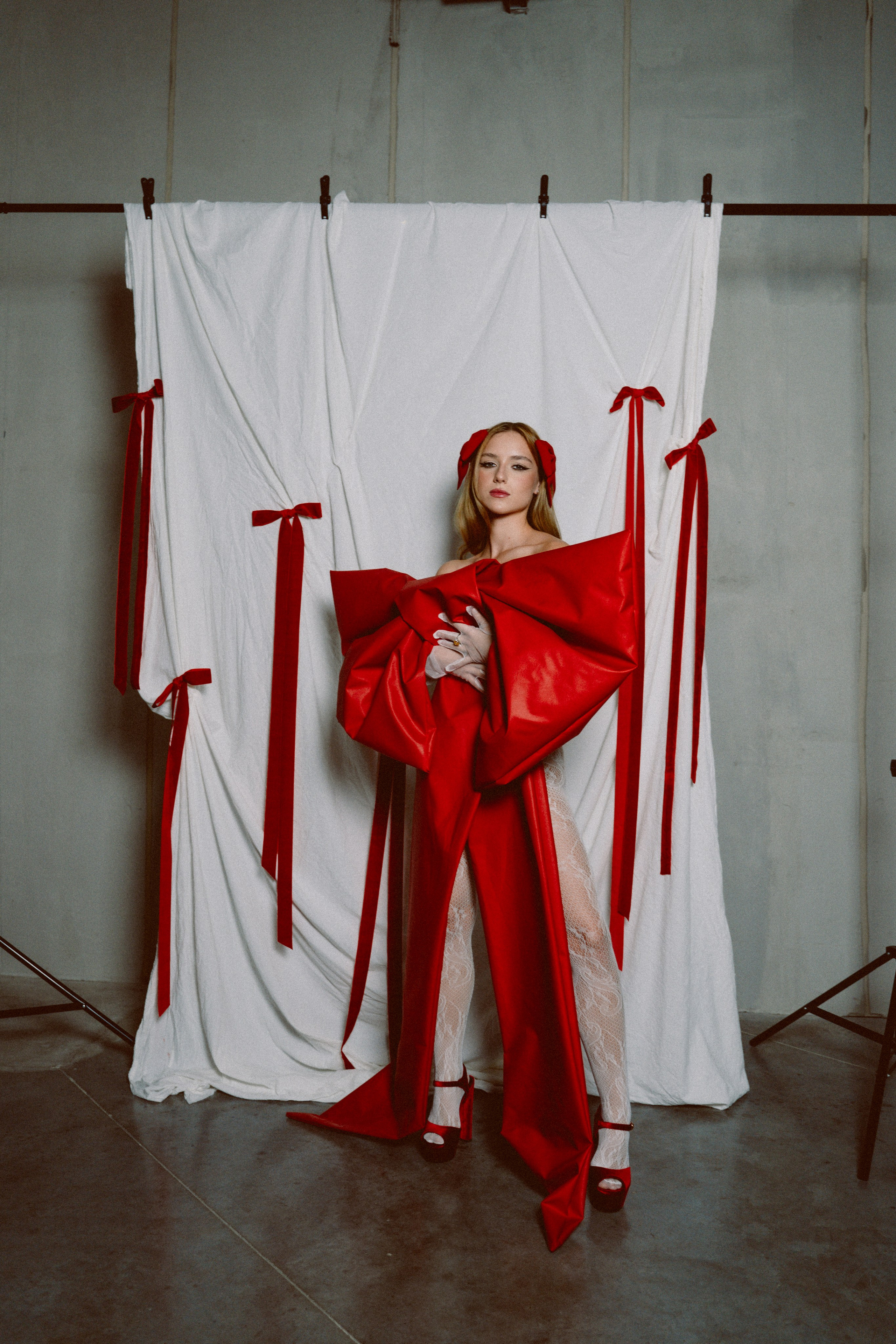 Анастасия день Святого Валентина. Свадебный фотограф Юлия Копылова