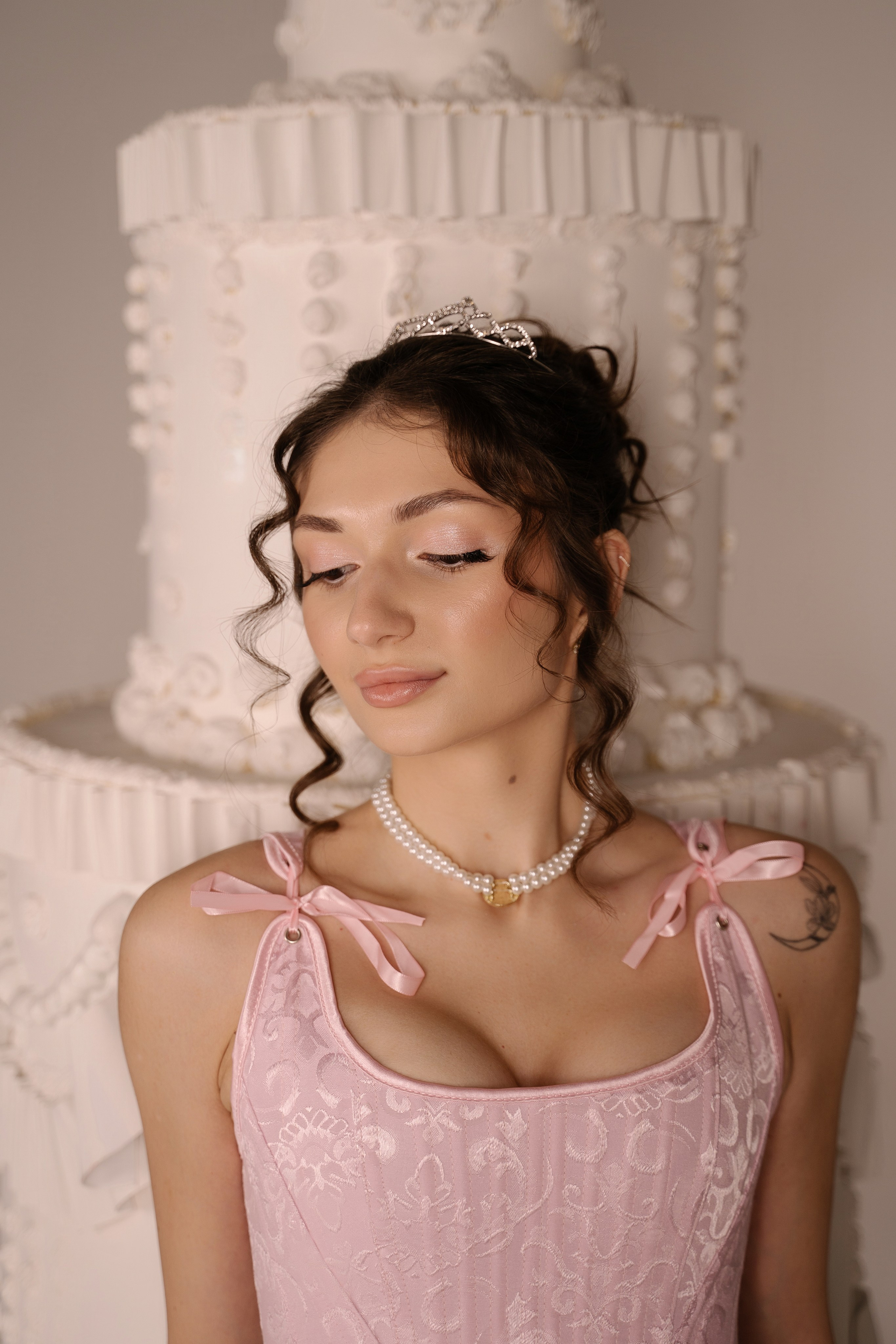 Сабрина. Свадебный фотограф Юлия Копылова