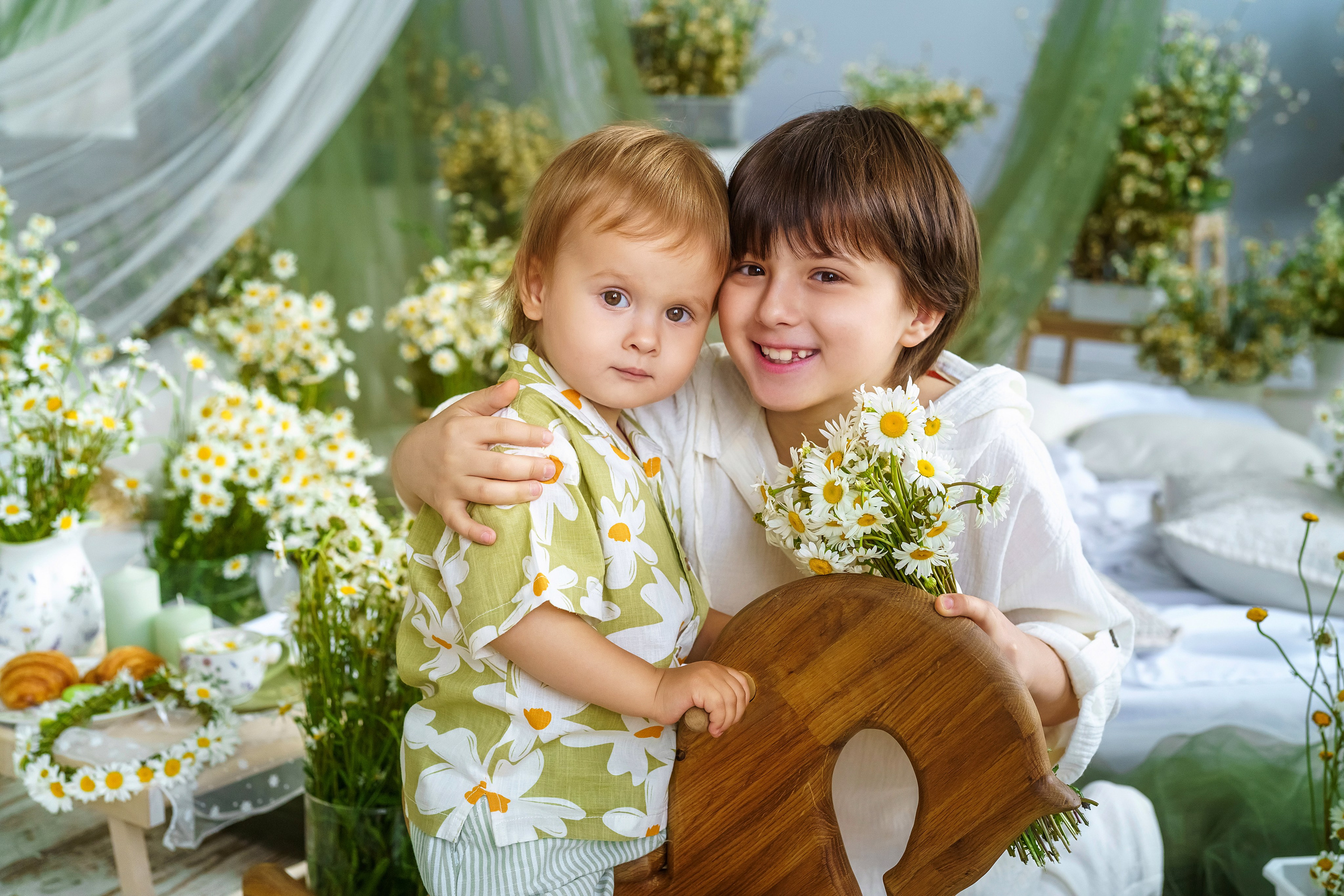 . Фотограф в Москве и Одинцово