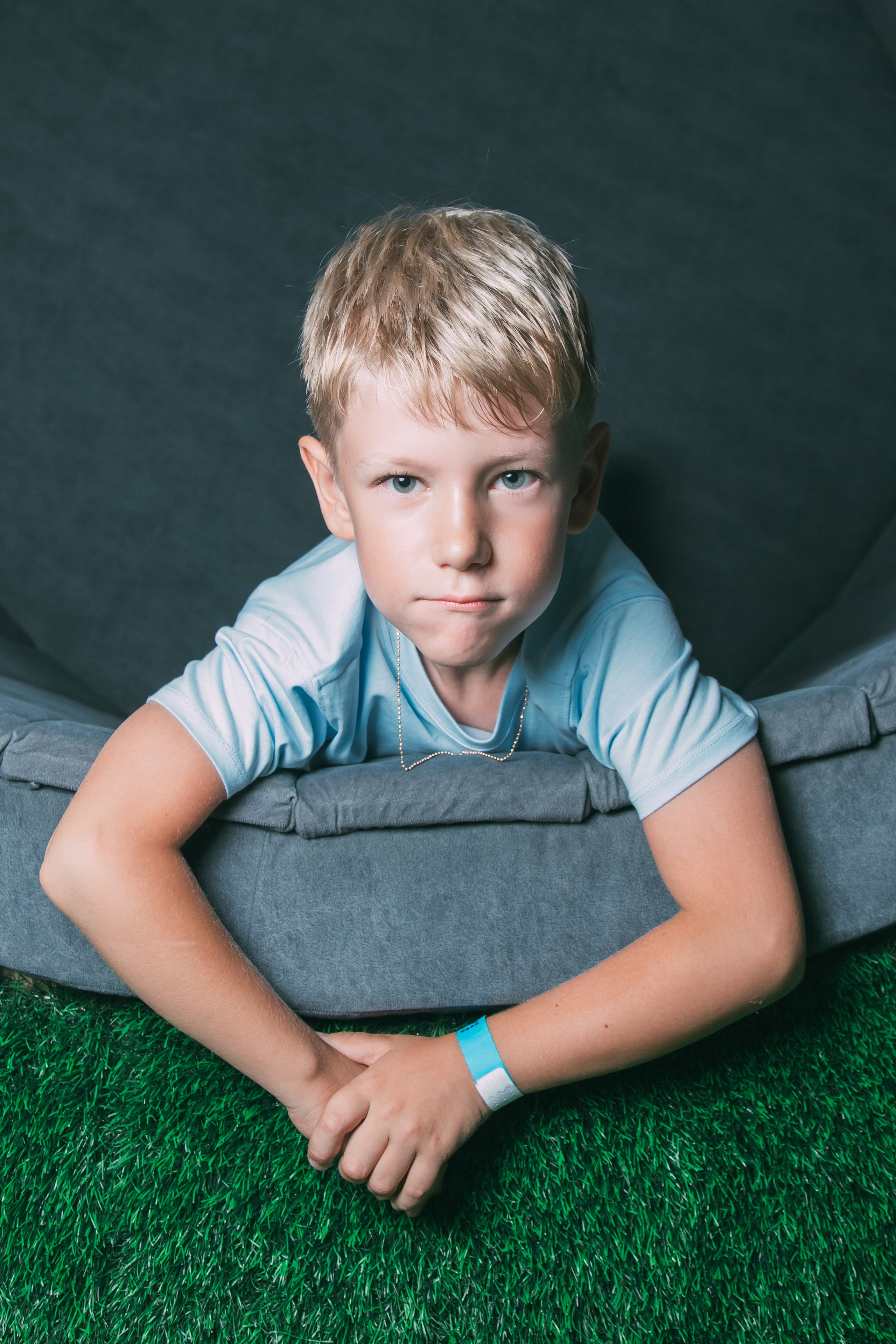 Дети. Команда фотографов GoPhoto