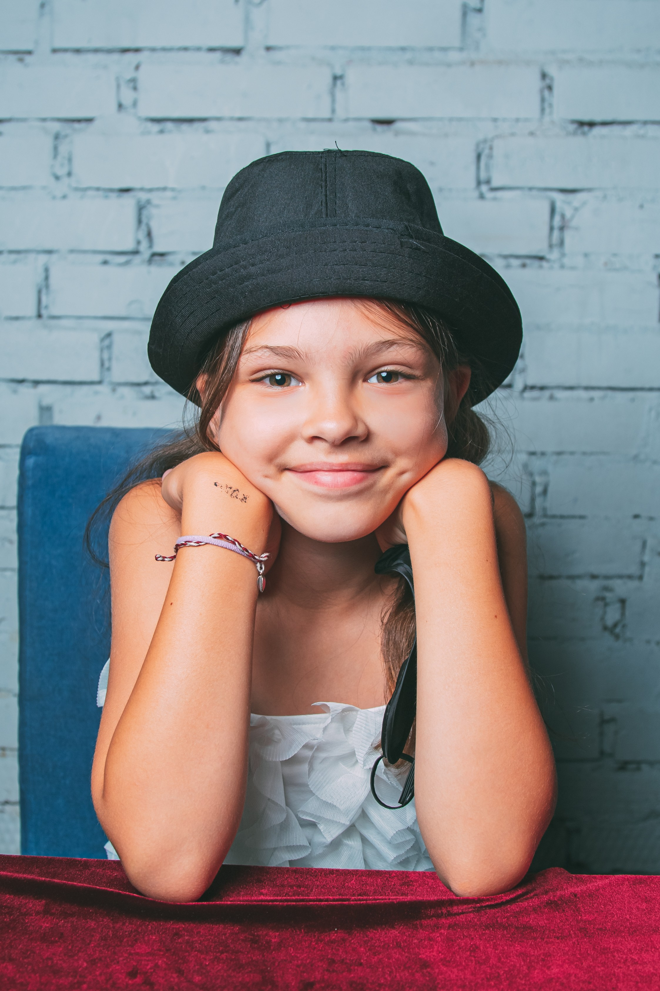 Дети. Команда фотографов GoPhoto