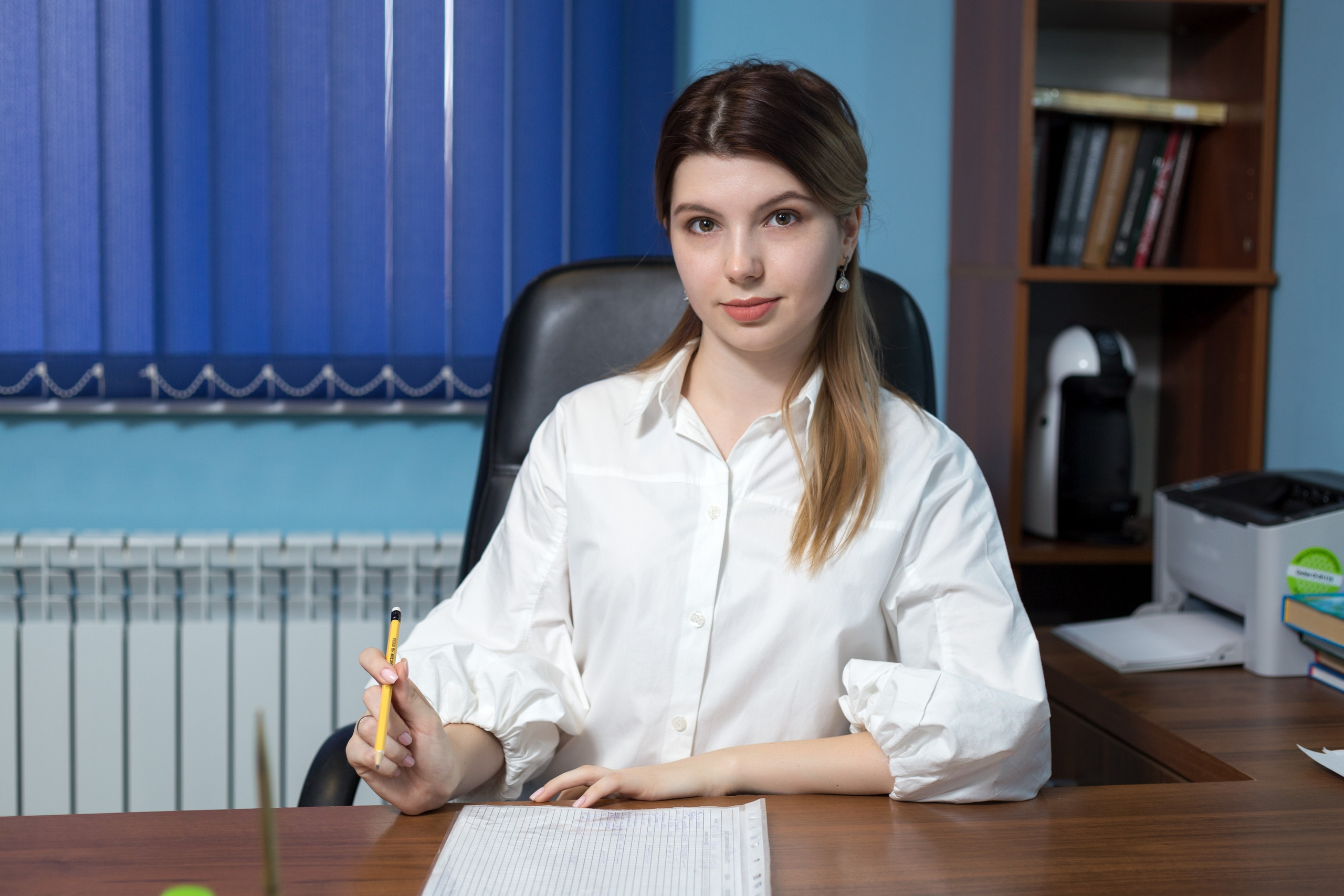 Съёмки стоматологии, клиники. Фотограф в Ростове Александр Градов — заказать услуги фотографа