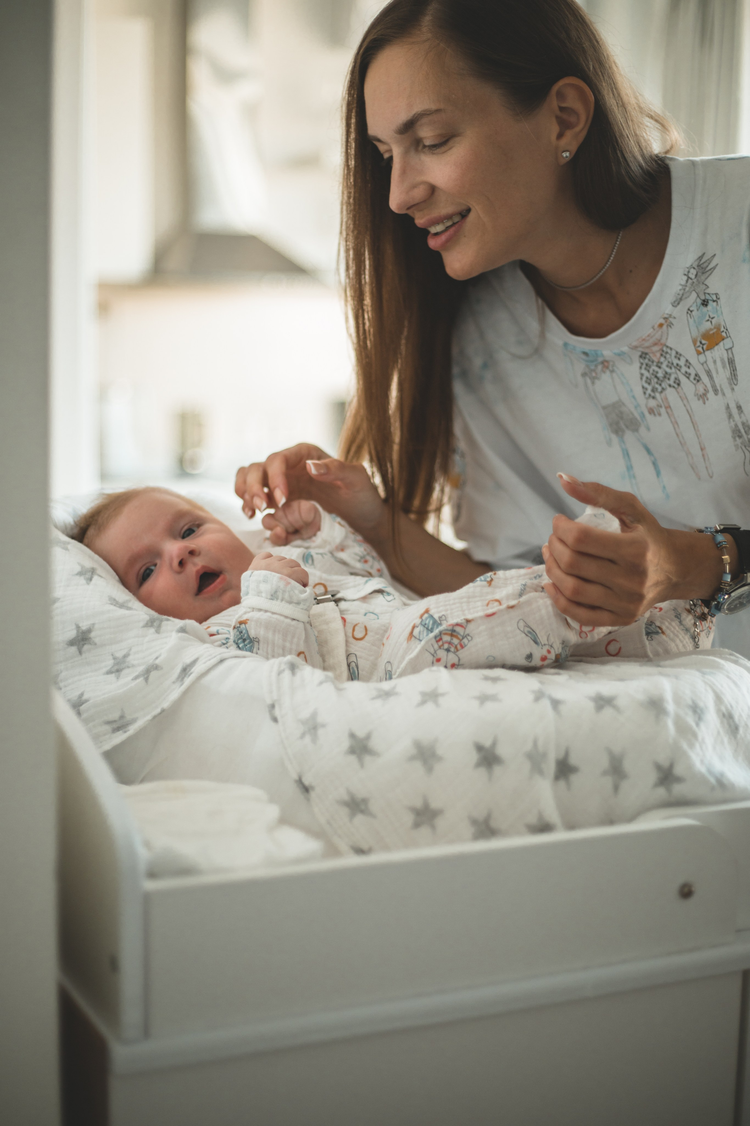 Когда в семье появился ещё один человечек…)) <3. Фотограф Сочи, Адлер, Красная Поляна — Вероника Радченко