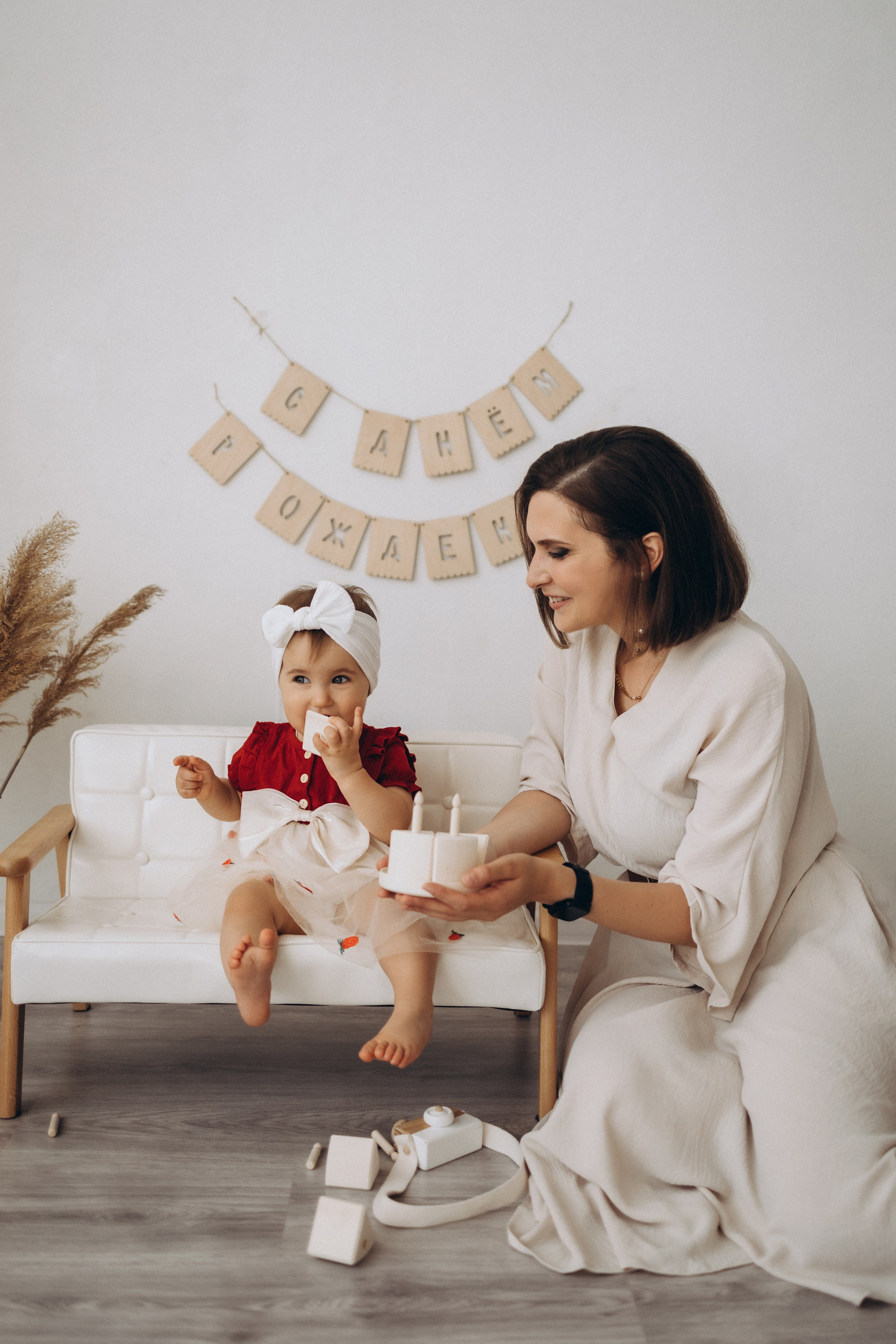 Ирина Артём и Алиса. Фотограф Нижний Новгород