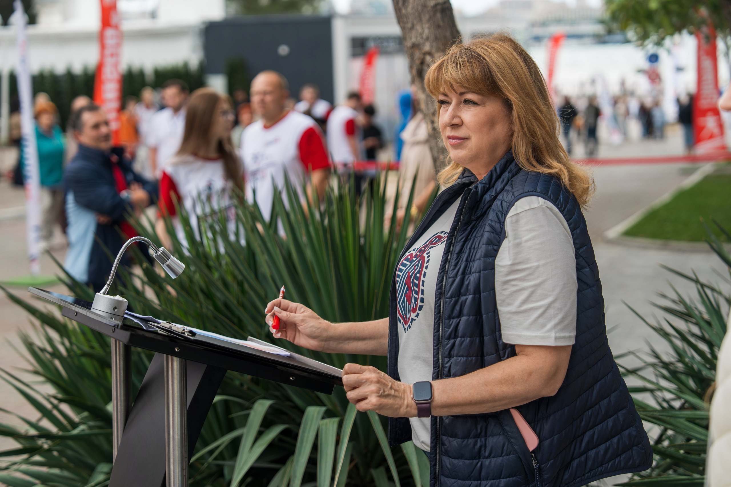 Открытие магазина Bosco в Геленджике. Репортажный фотограф в Красной Поляне и Сочи Павлюченко Екатерина