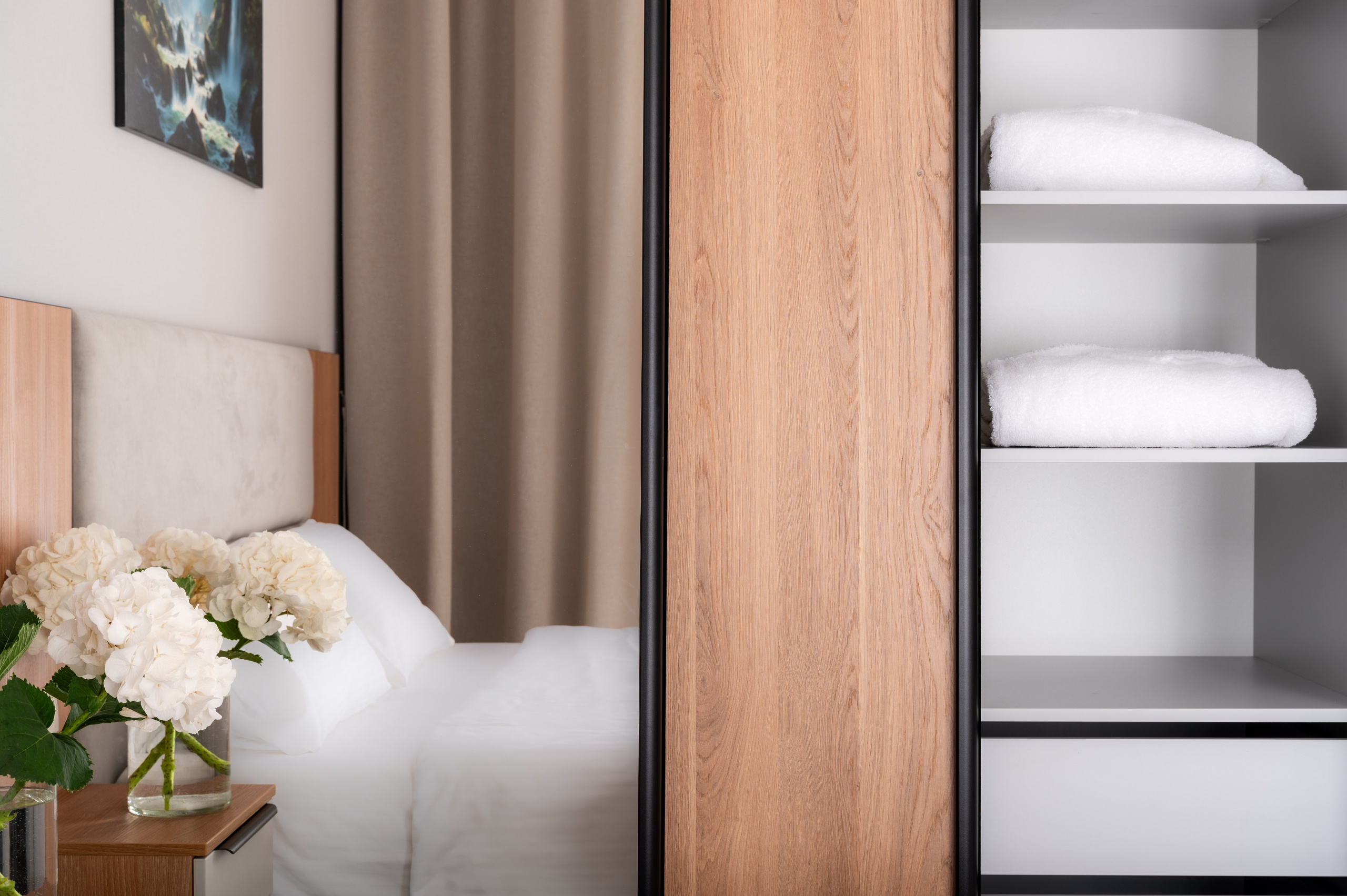 Шале Панорама Ачишхо. Репортажный фотограф в Красной Поляне и Сочи Павлюченко Екатерина