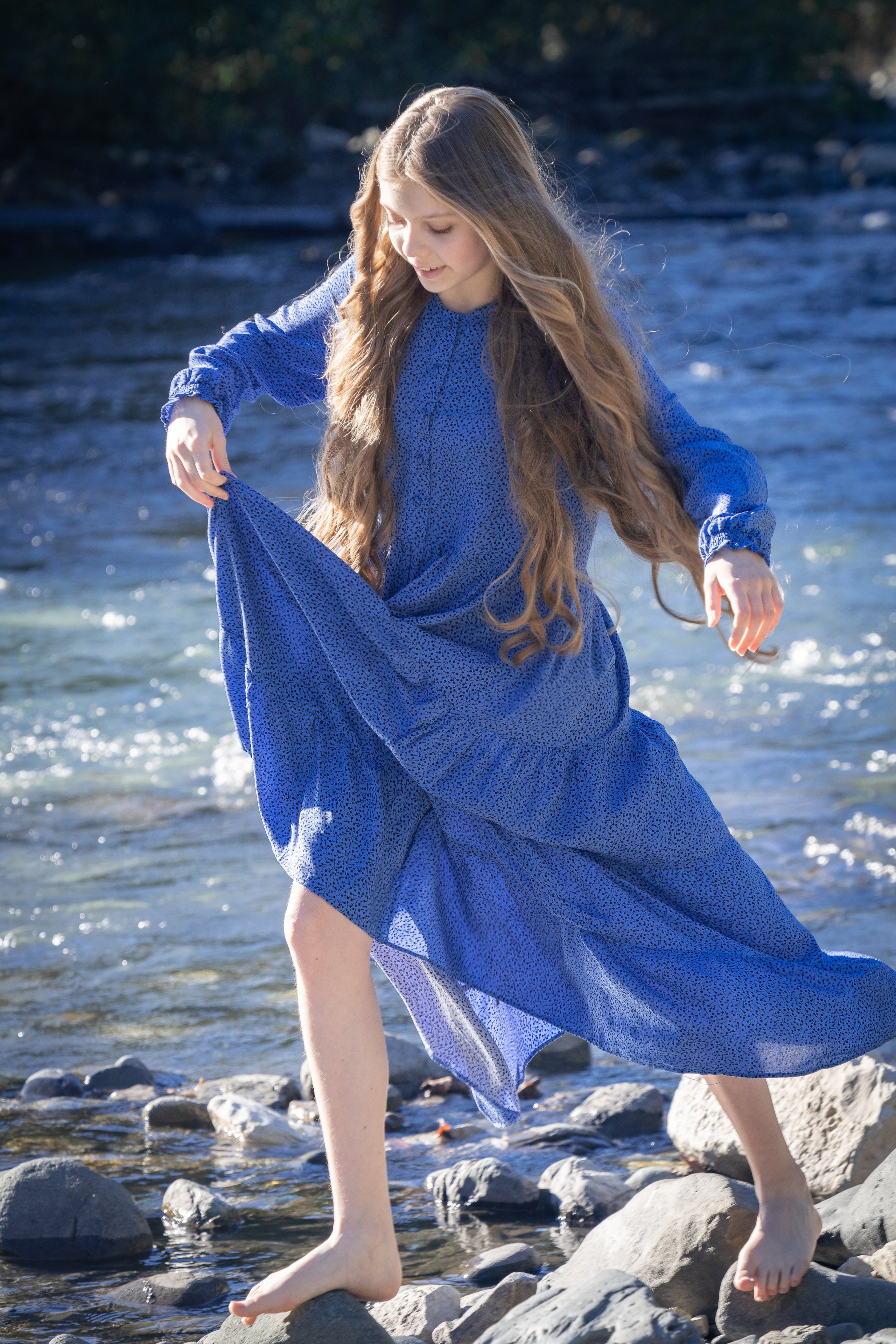 Юлия. Репортажный фотограф в Красной Поляне и Сочи Павлюченко Екатерина