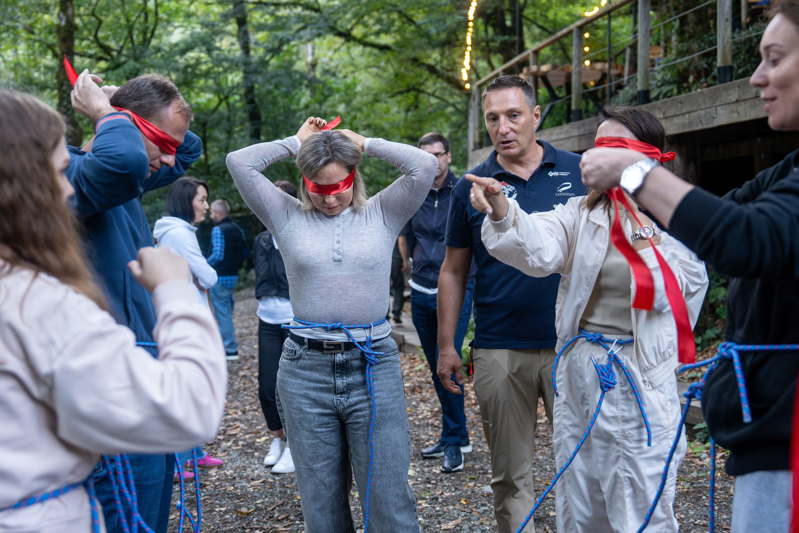 MICE меоприятие на курорте Красная Поляна для компании «Неометрия''. Репортажный фотограф в Красной Поляне и Сочи Павлюченко Екатерина