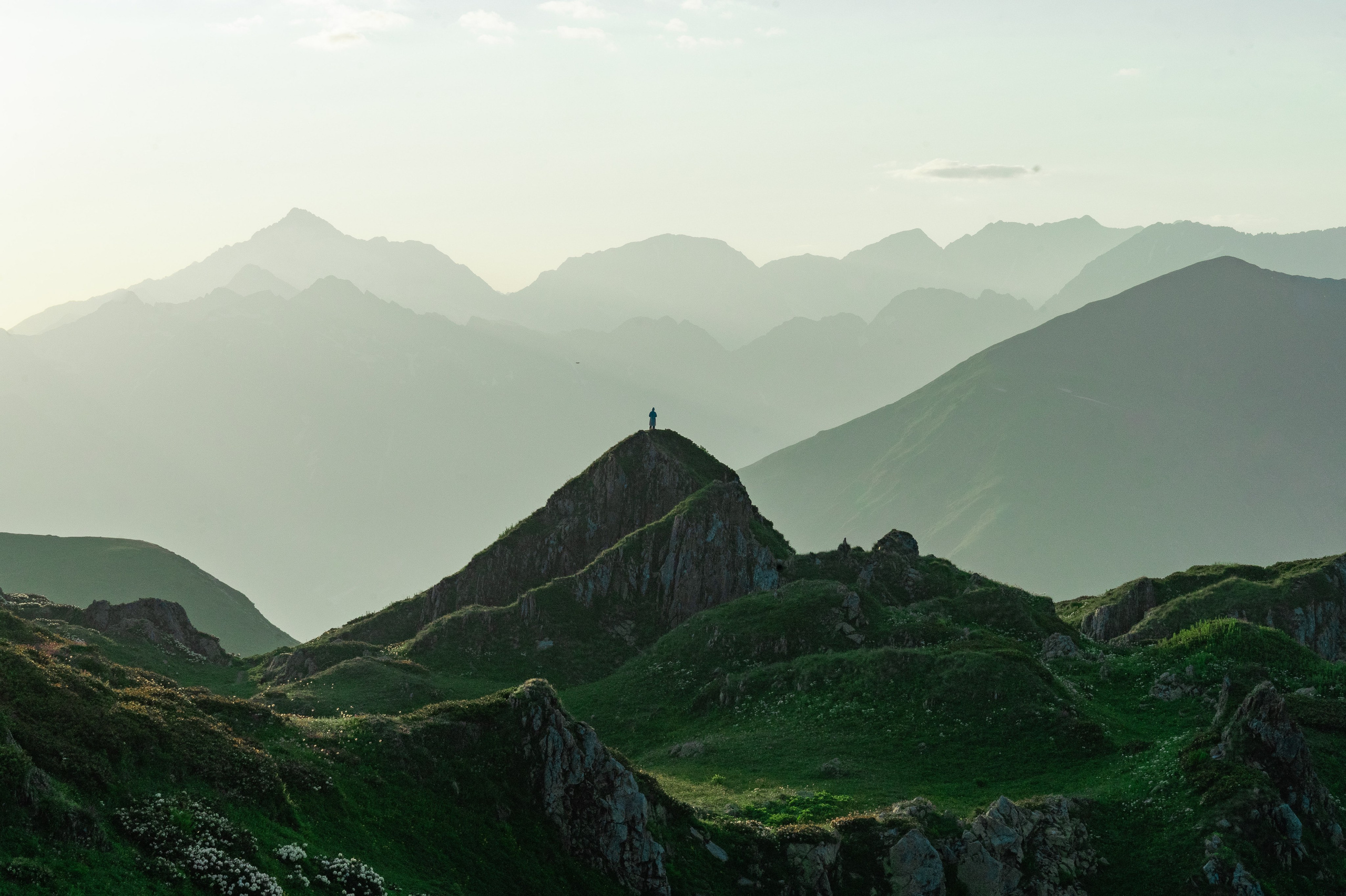 Путешествия и пейзаж. Репортажный фотограф в Красной Поляне и Сочи Павлюченко Екатерина