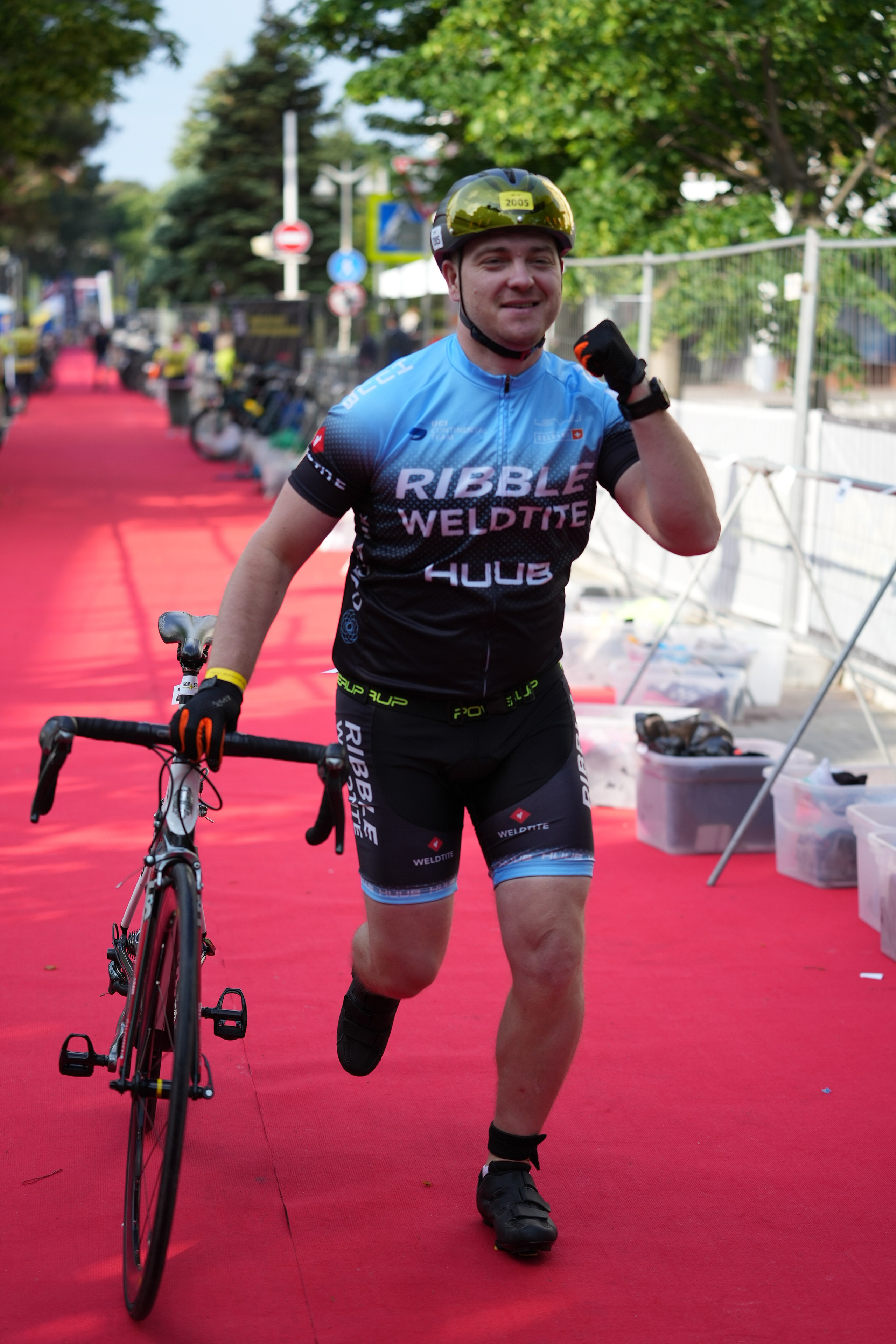 Триатлон Геленджик 2023 — отстрел. Репортажный фотограф в Красной Поляне и Сочи Павлюченко Екатерина