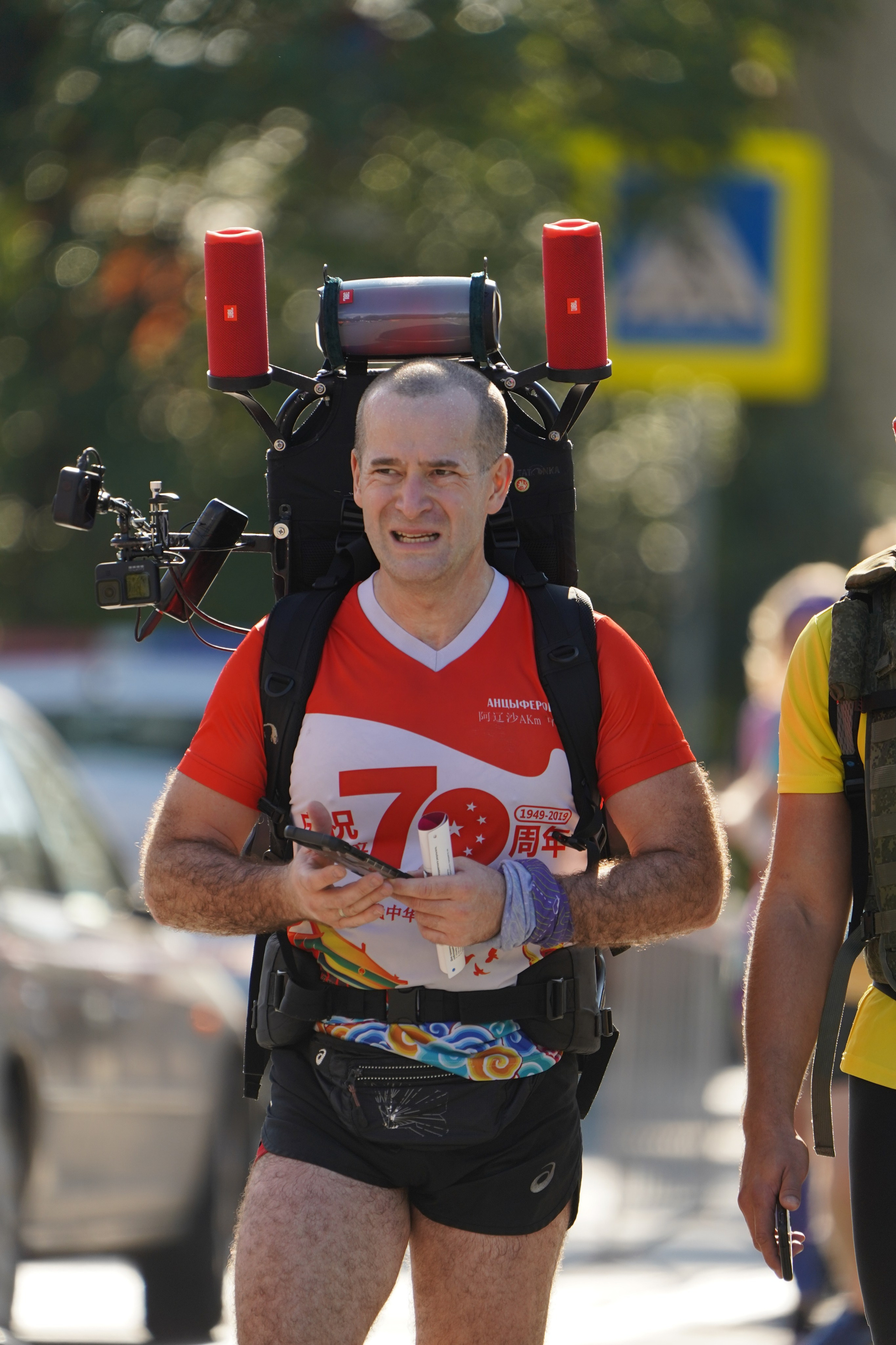 Сочи Марафон 2022 — отстрел. Репортажный фотограф в Красной Поляне и Сочи Павлюченко Екатерина