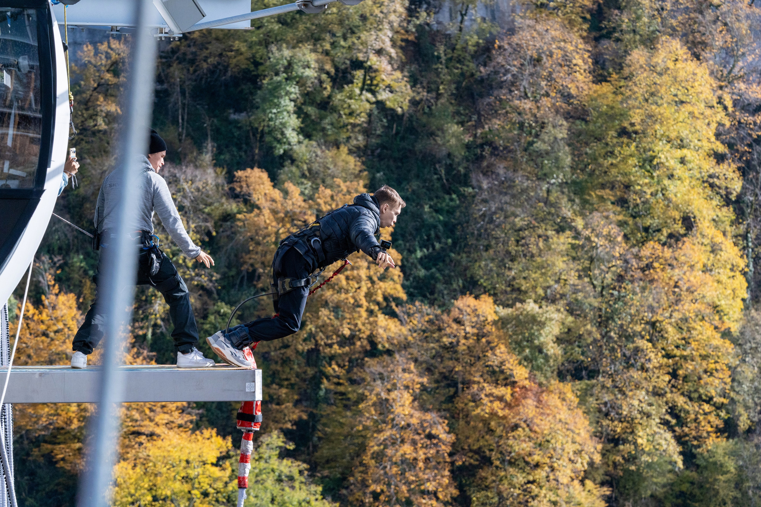MICE мероприятие в Skypark. Репортажный фотограф в Красной Поляне и Сочи Павлюченко Екатерина